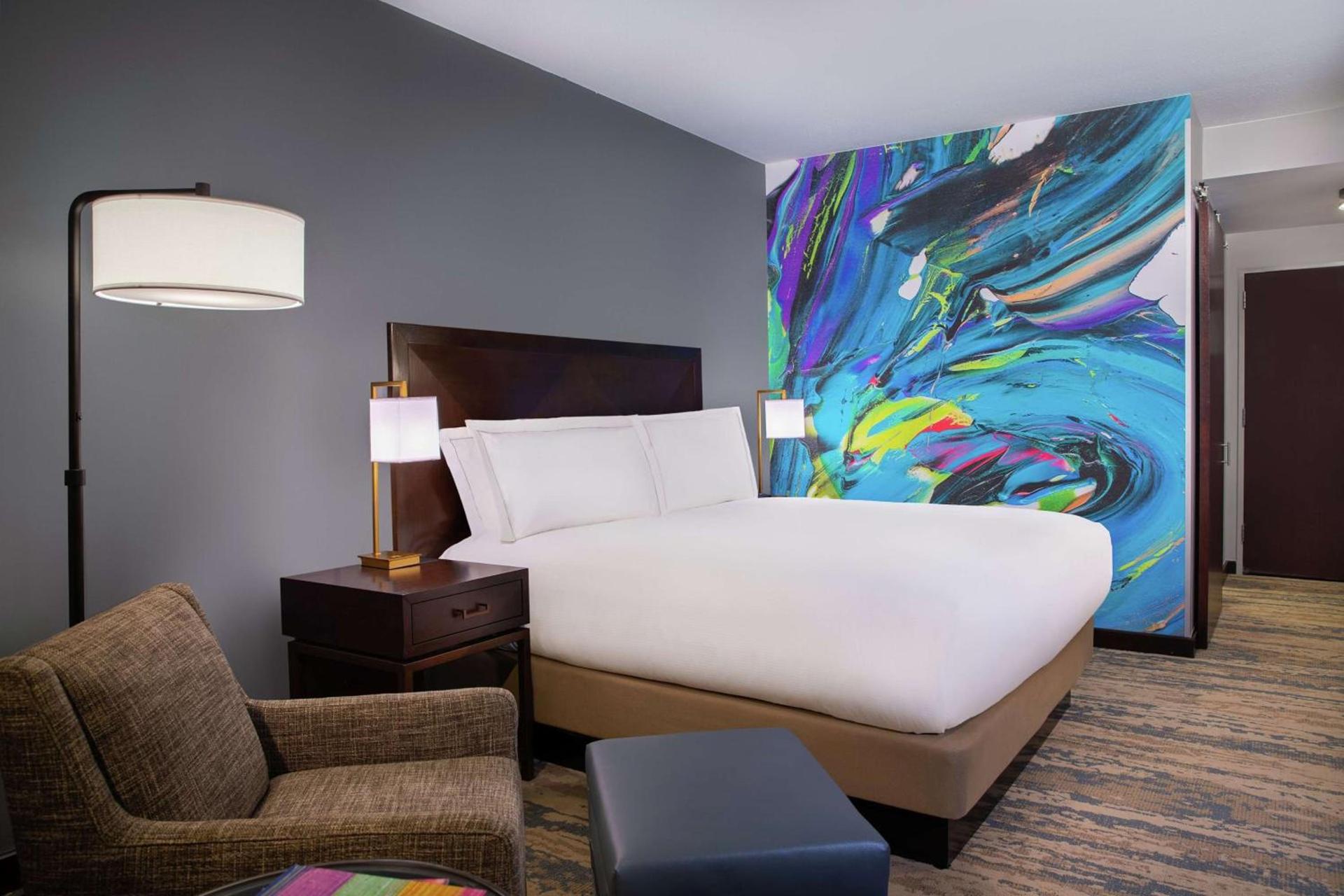 Hilton Americas - Houston photo 34