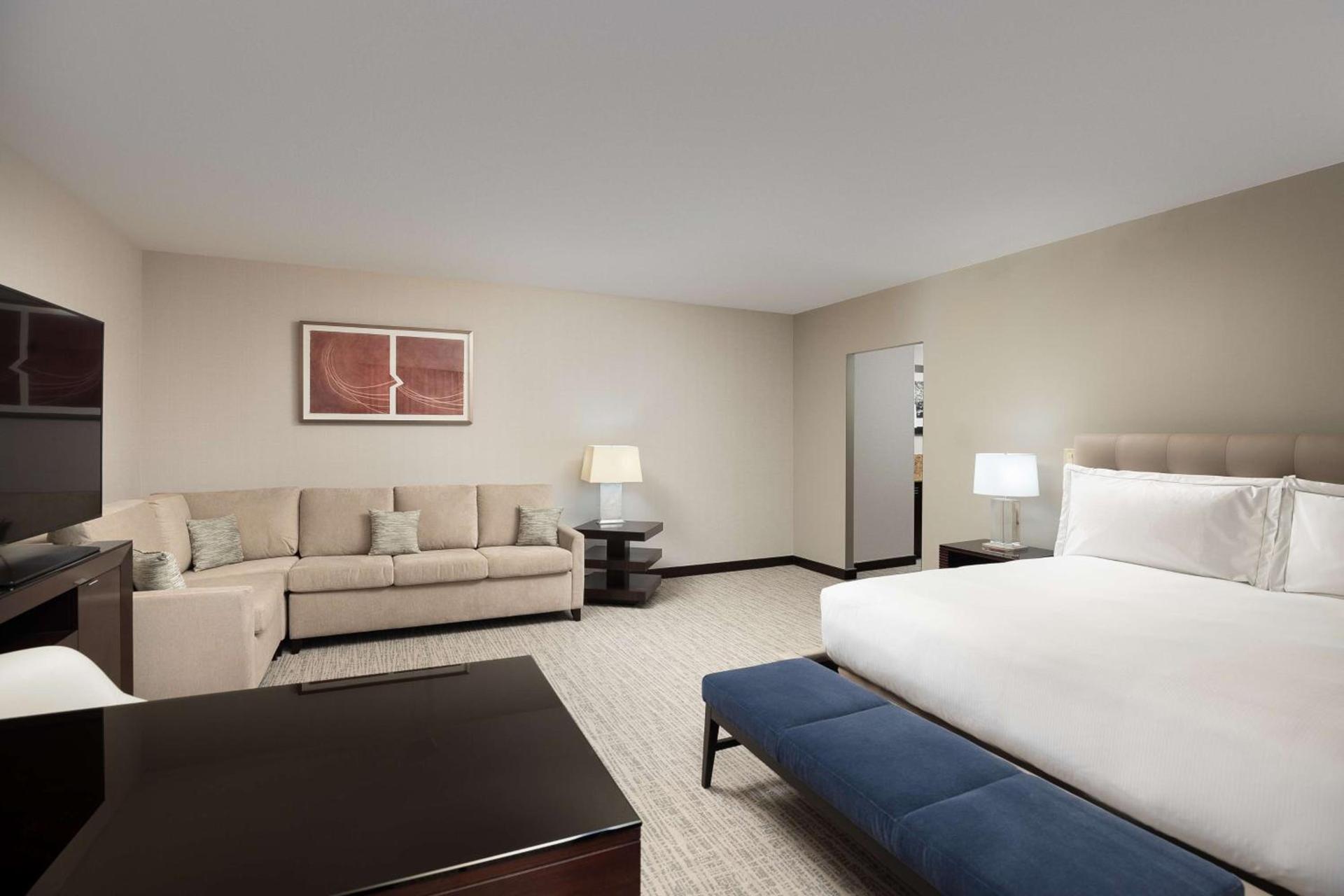 Hilton Americas - Houston photo 35
