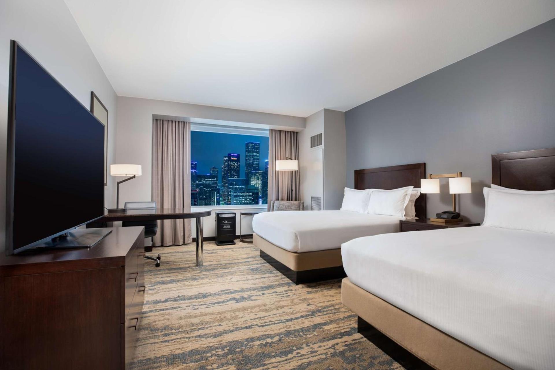 Hilton Americas - Houston photo 36