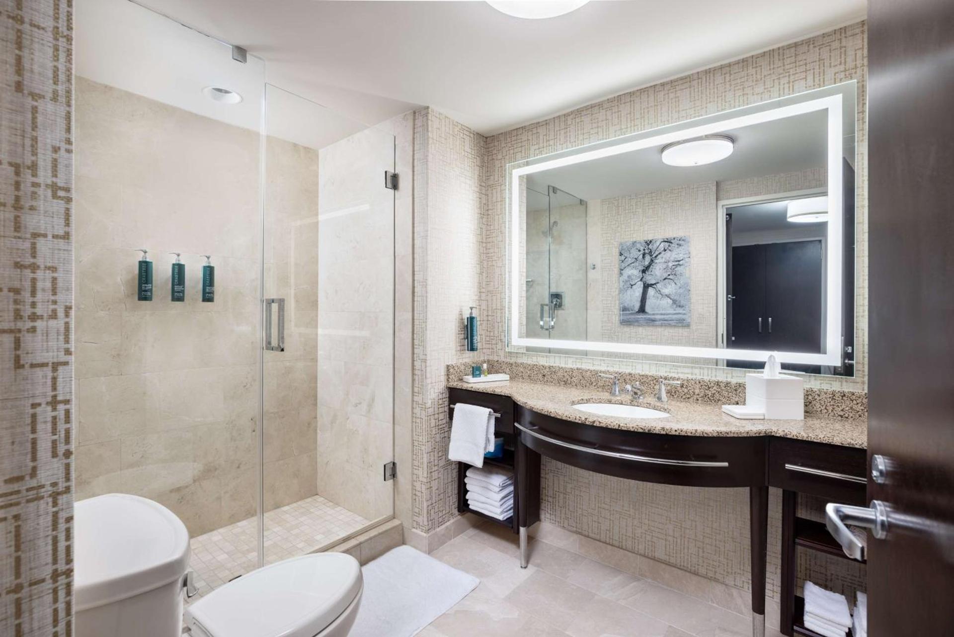 Hilton Americas - Houston photo 38