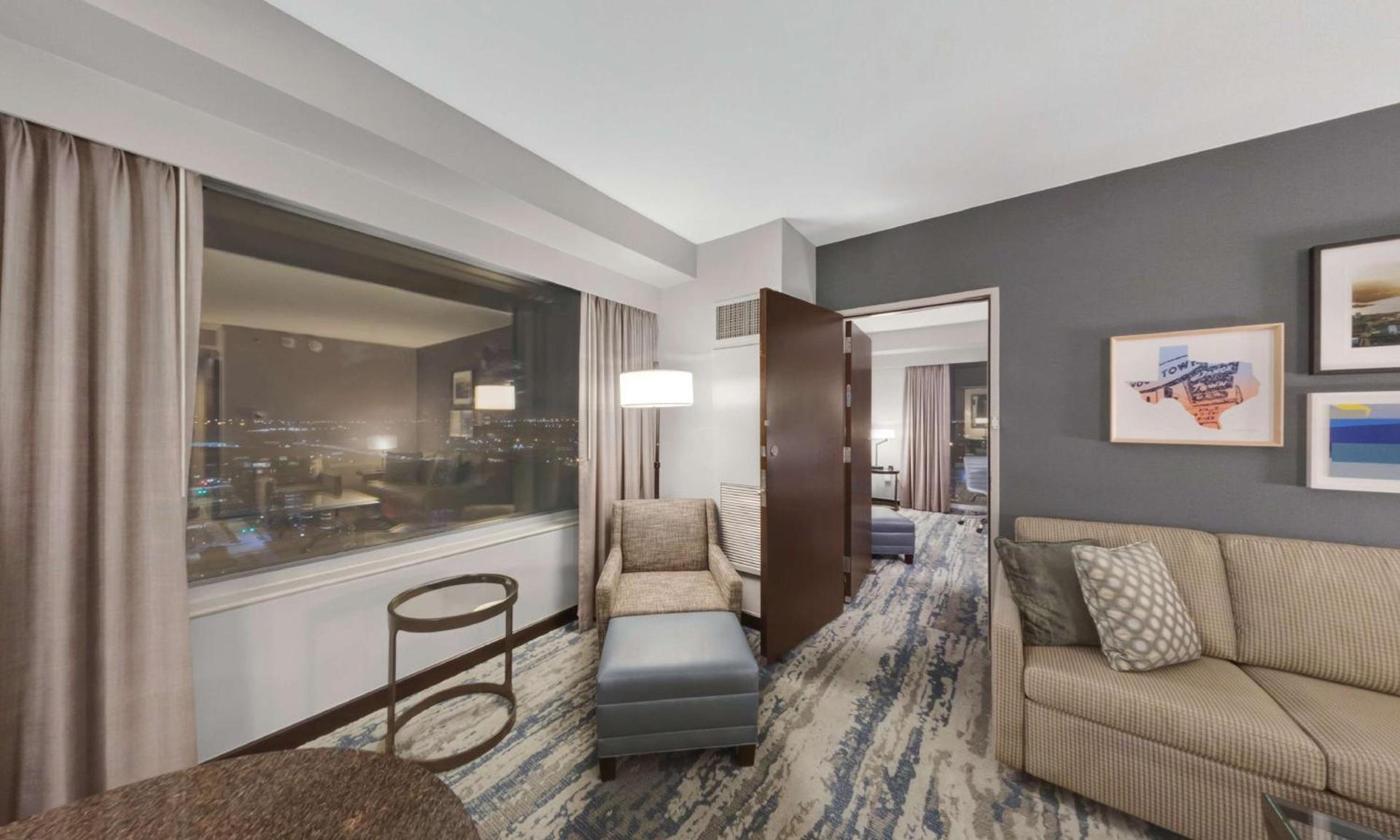 Hilton Americas - Houston photo 40