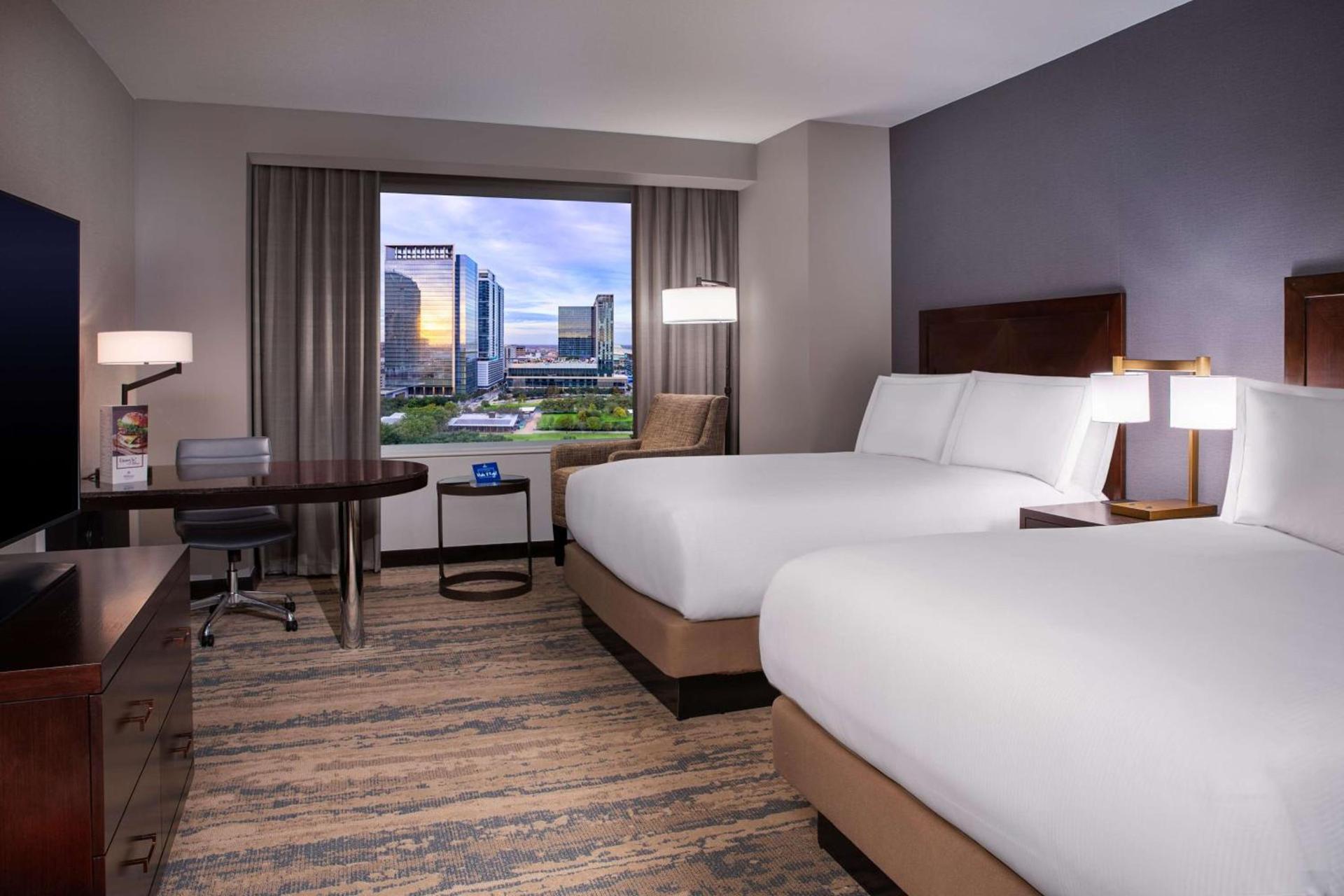 Hilton Americas - Houston photo 39