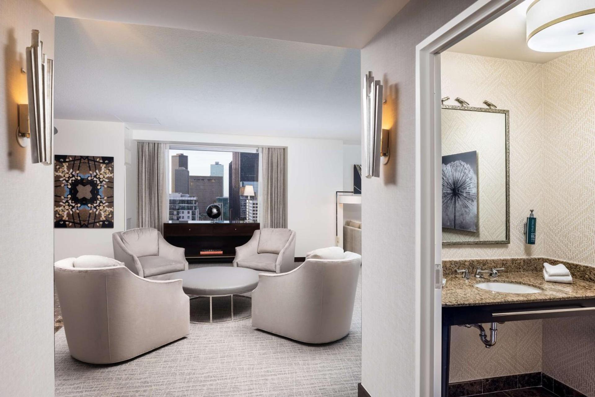 Hilton Americas - Houston photo 41