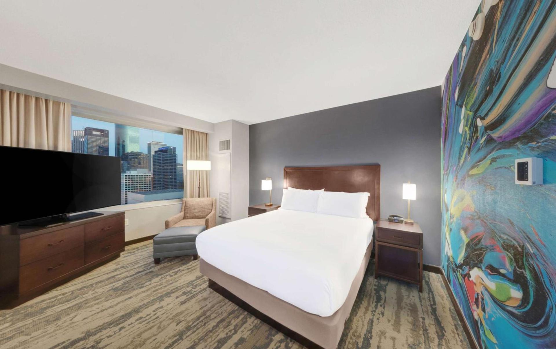 Hilton Americas - Houston photo 43