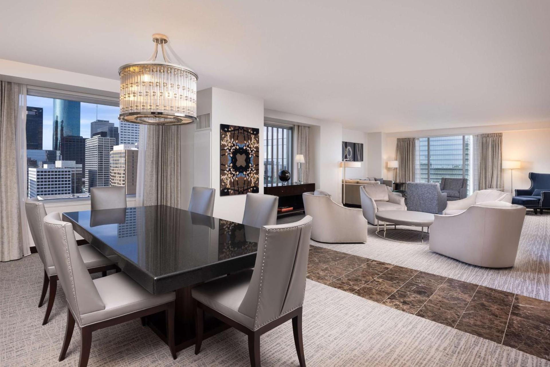 Hilton Americas - Houston photo 42