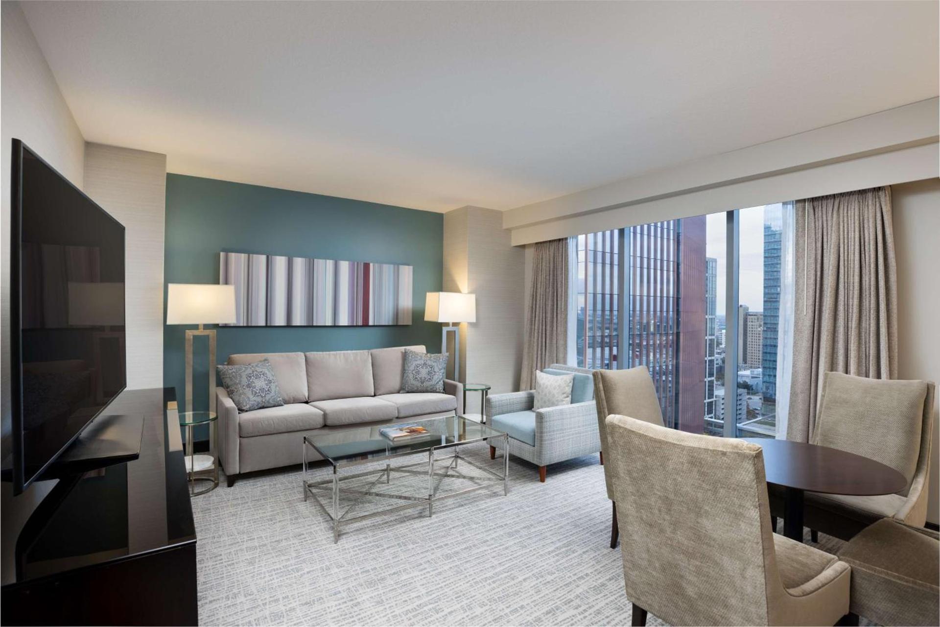 Hilton Americas - Houston photo 44