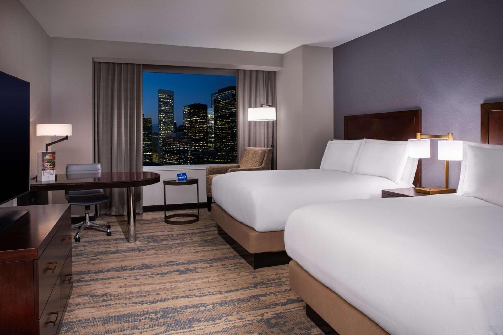 Hilton Americas - Houston photo 48