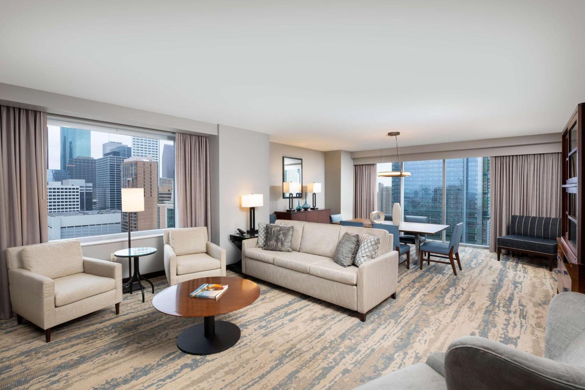 Hilton Americas - Houston photo 47