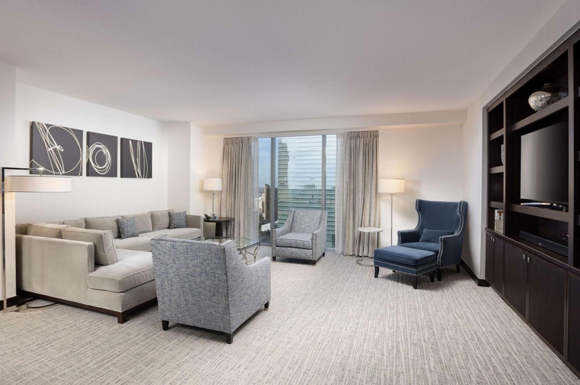Hilton Americas - Houston photo 49