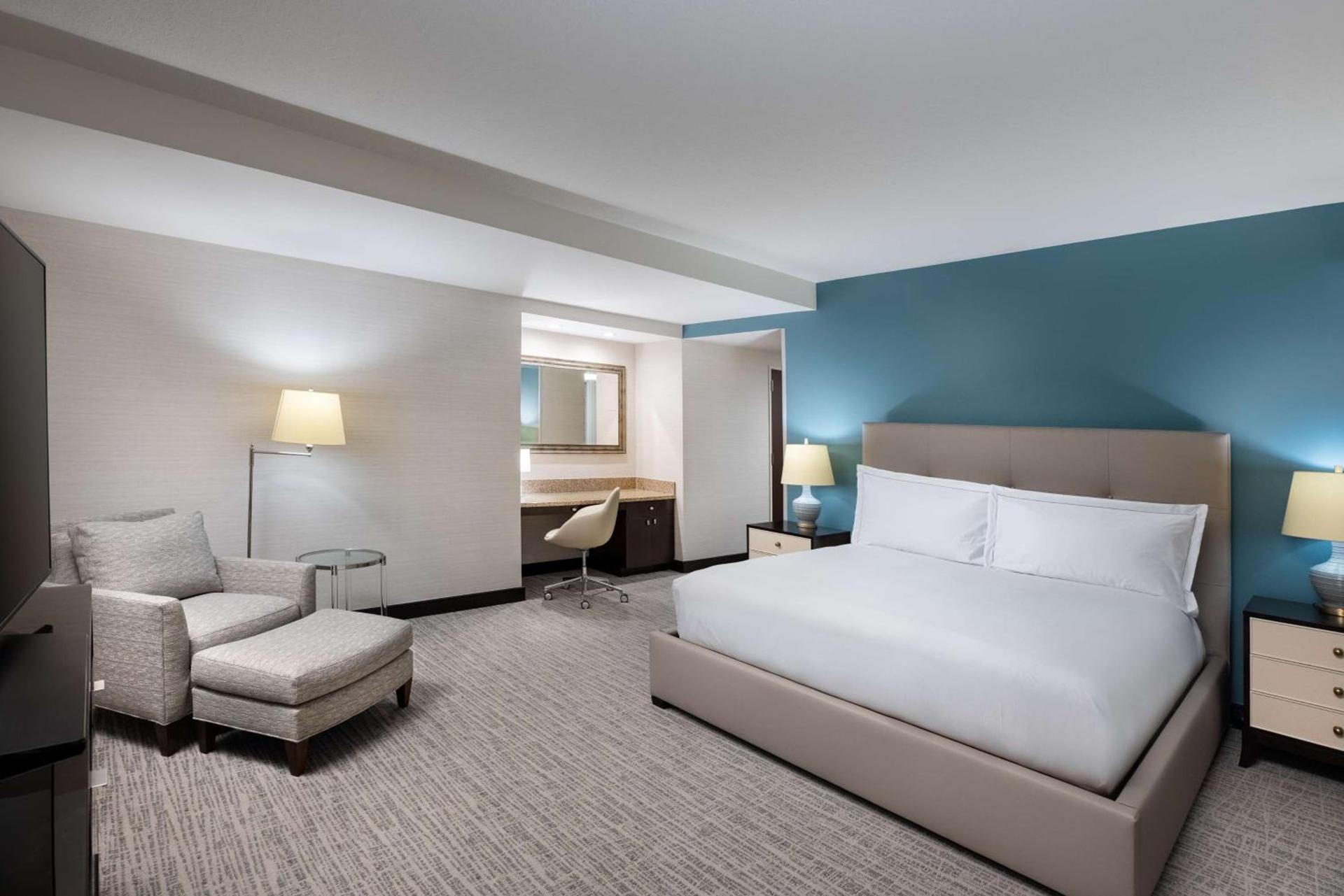 Hilton Americas - Houston photo 50