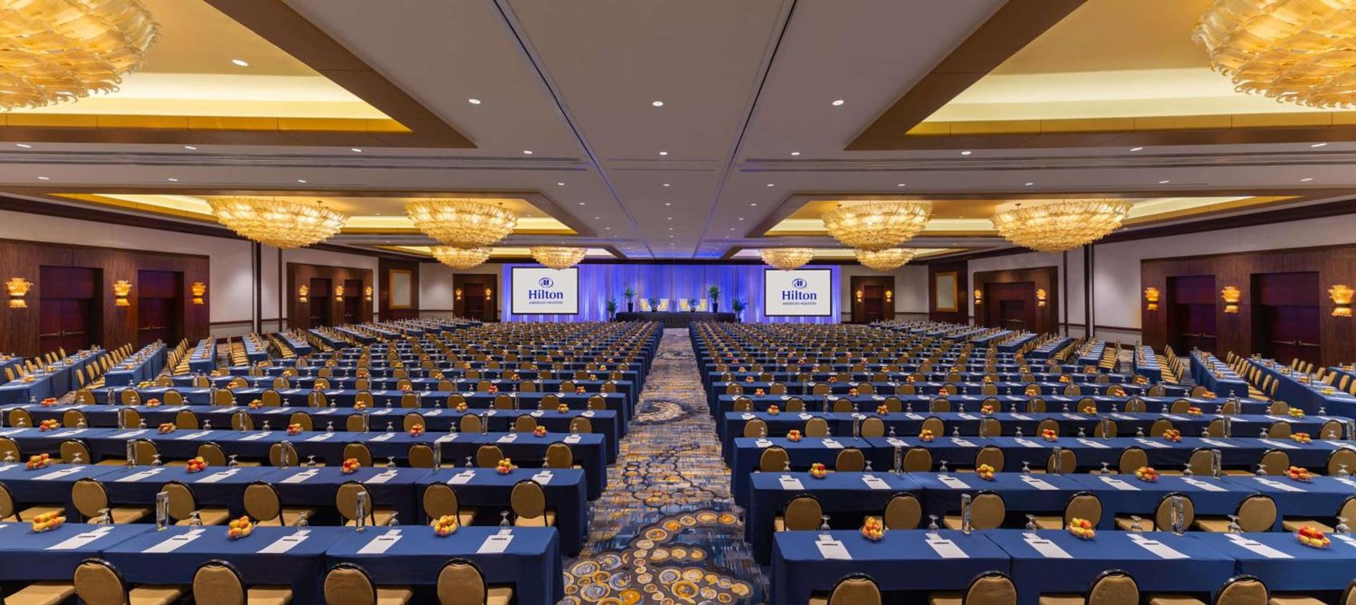 Hilton Americas - Houston photo 52