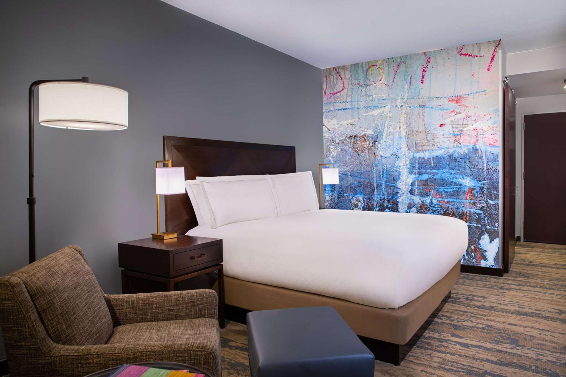 Hilton Americas - Houston photo 51