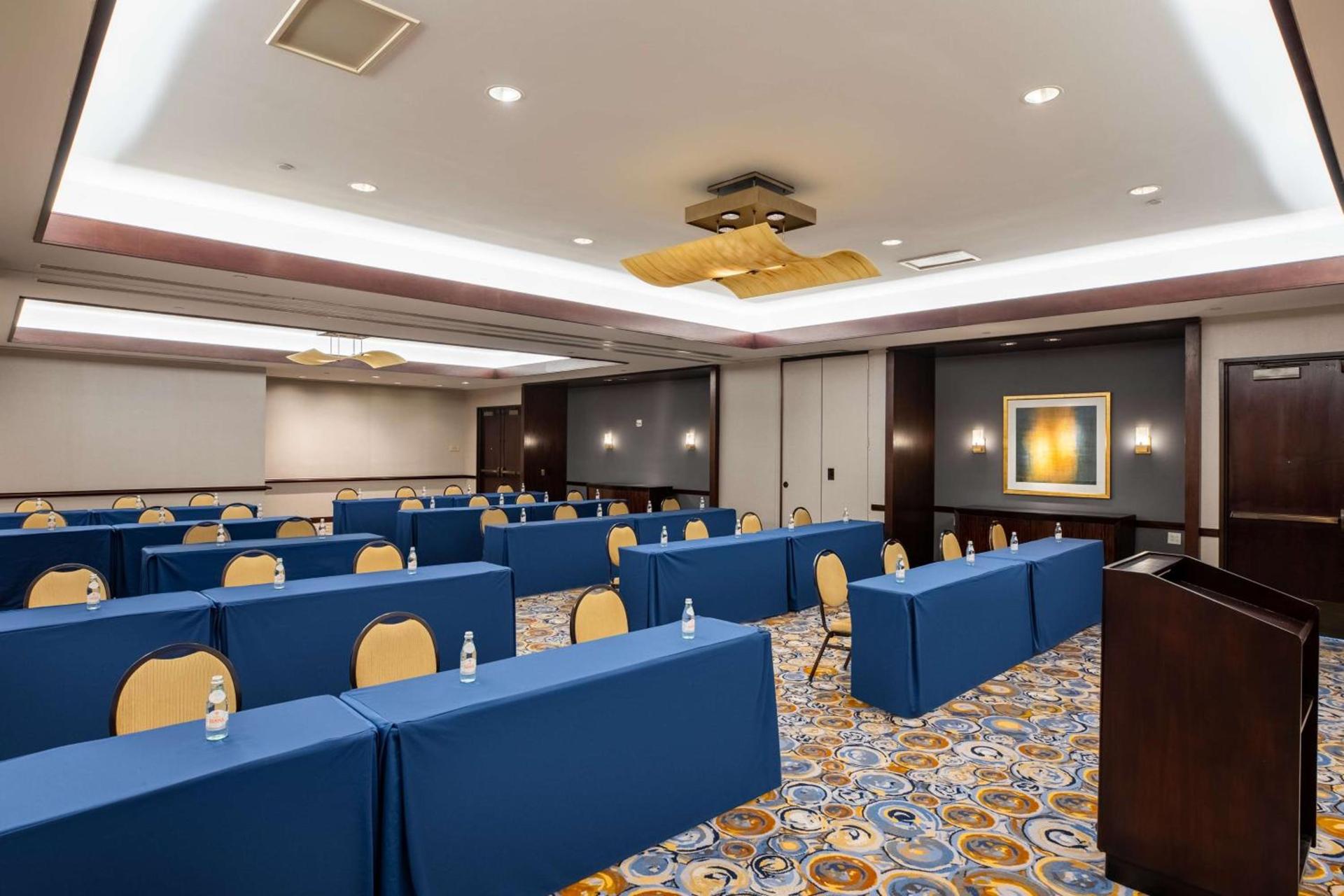 Hilton Americas - Houston photo 53