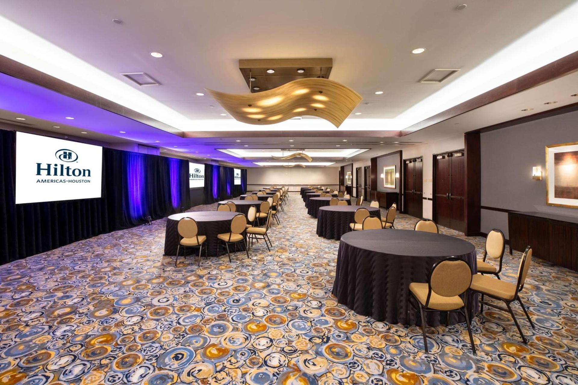 Hilton Americas - Houston photo 54