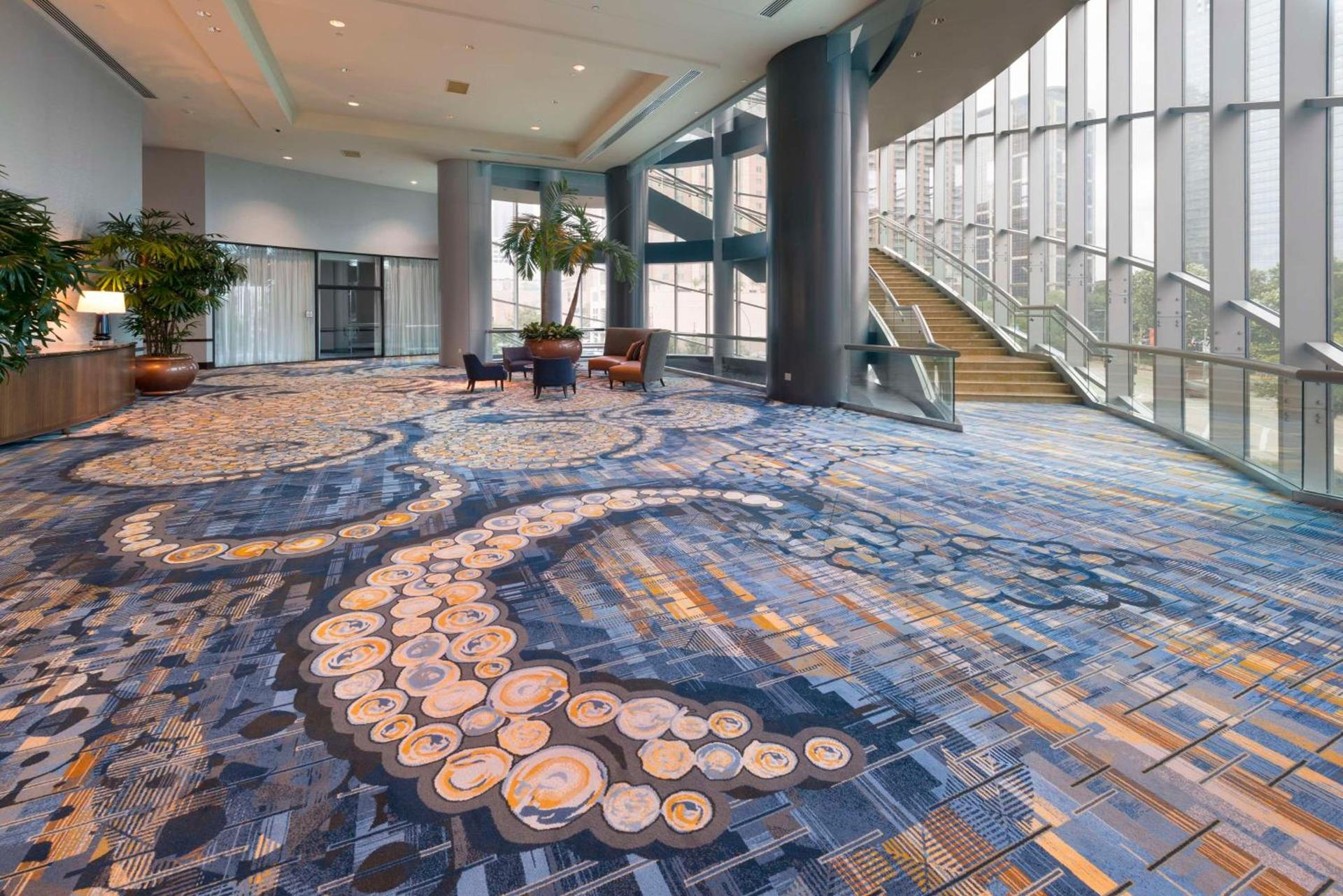 Hilton Americas - Houston photo 55