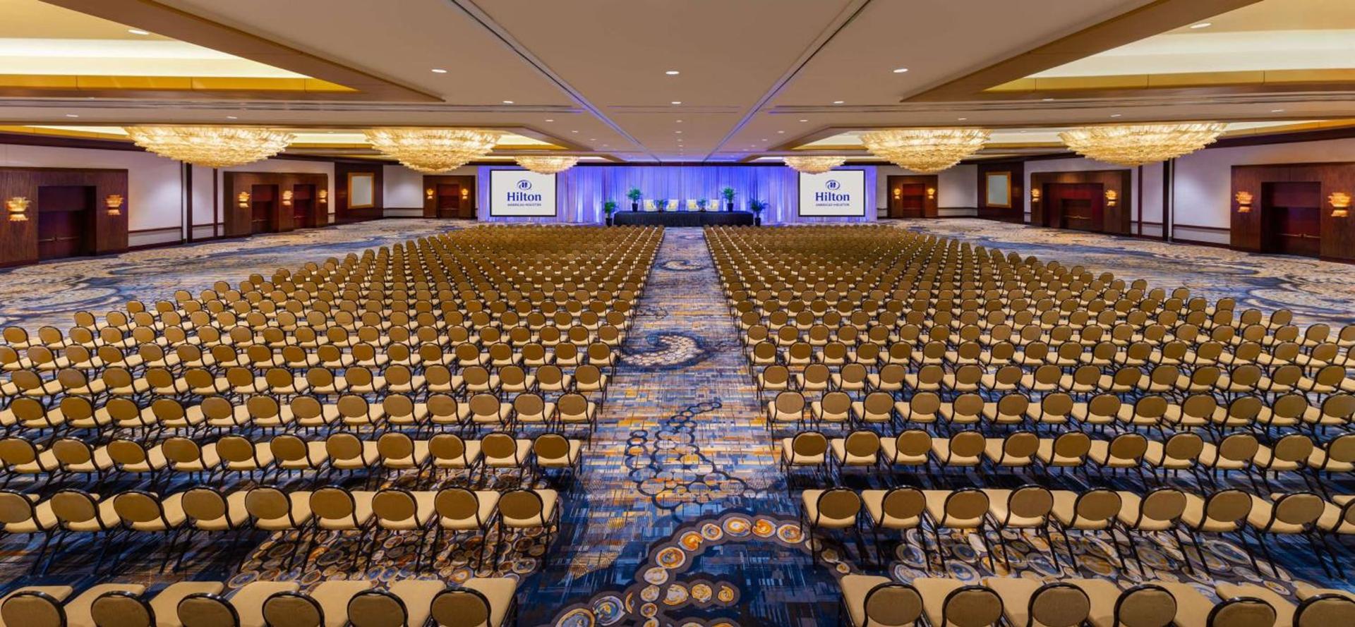 Hilton Americas - Houston photo 56