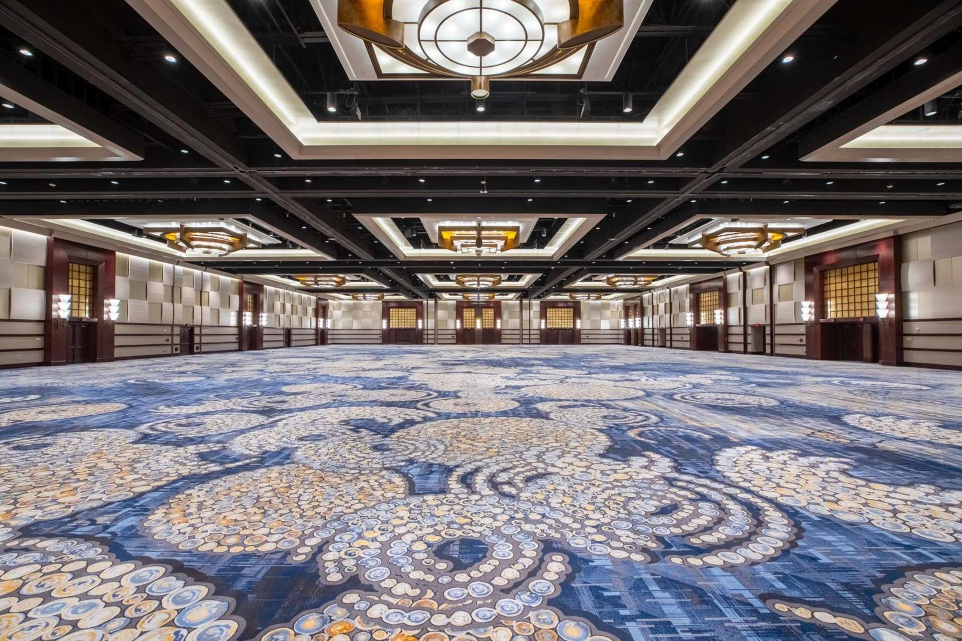 Hilton Americas - Houston photo 58