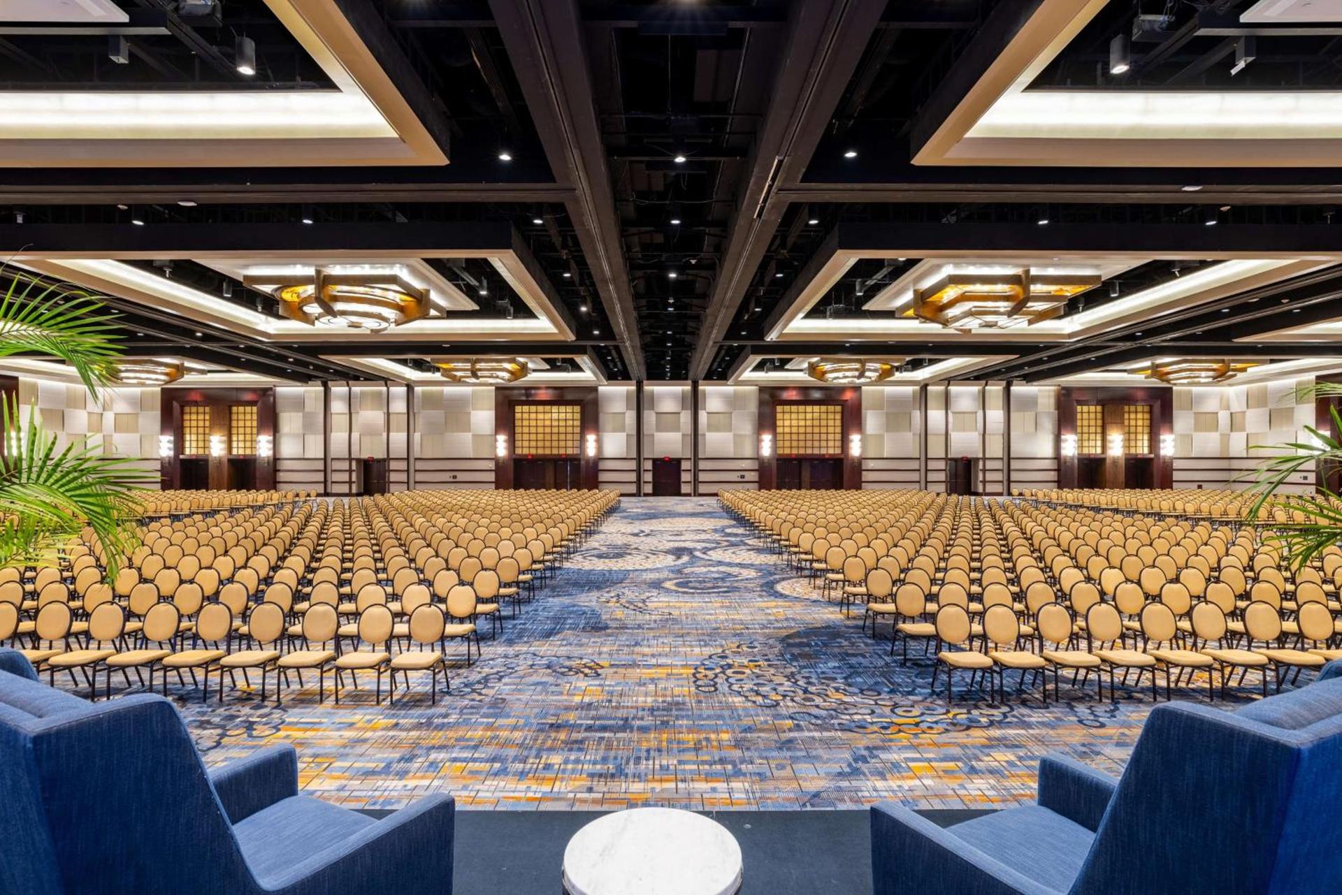 Hilton Americas - Houston photo 59