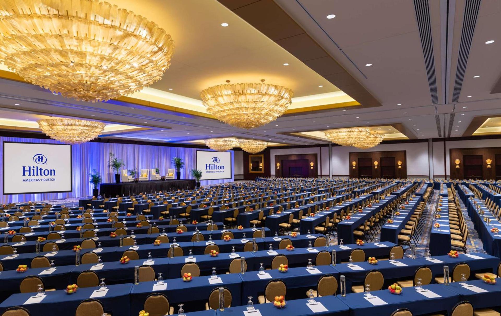 Hilton Americas - Houston photo 60