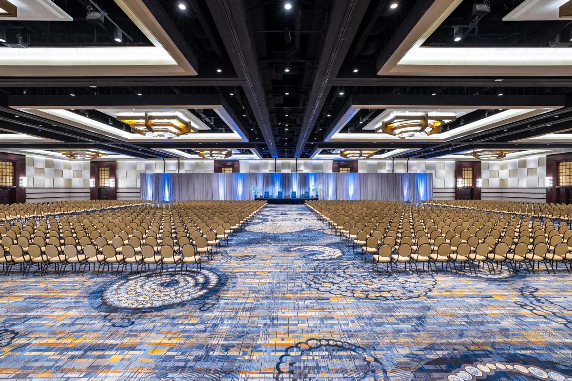 Hilton Americas - Houston photo 63
