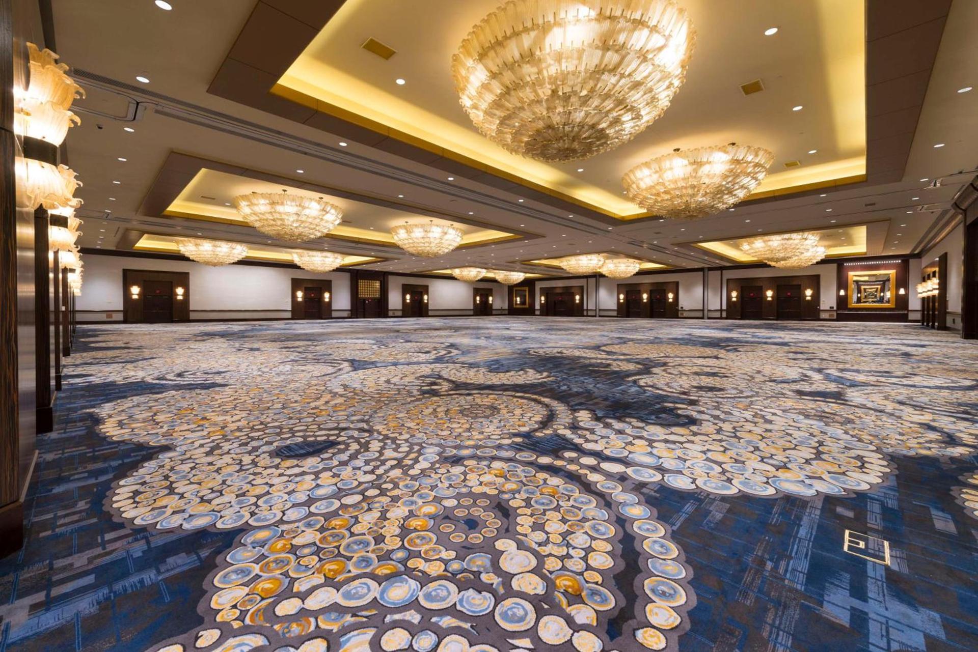 Hilton Americas - Houston photo 61