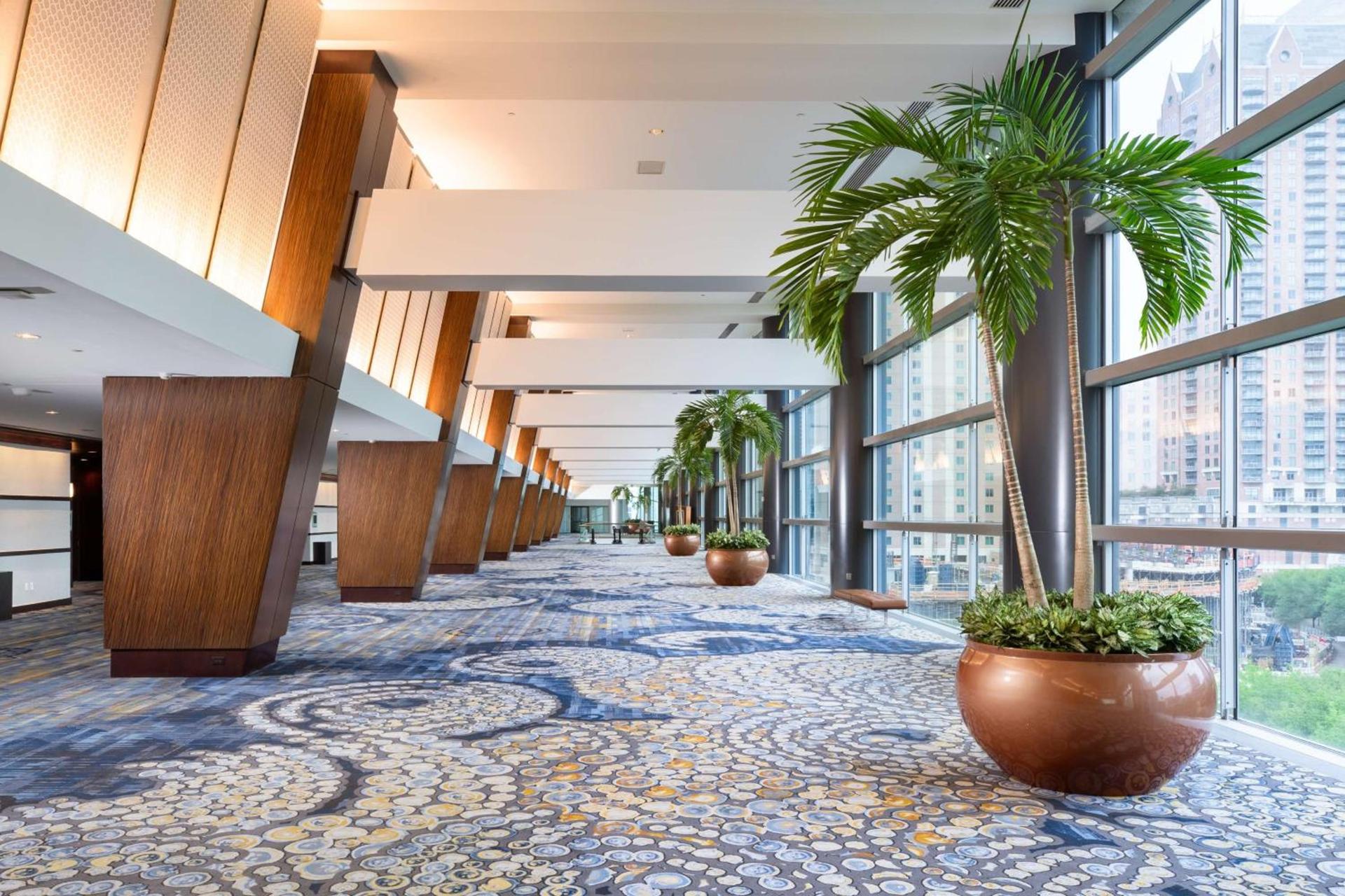 Hilton Americas - Houston photo 62