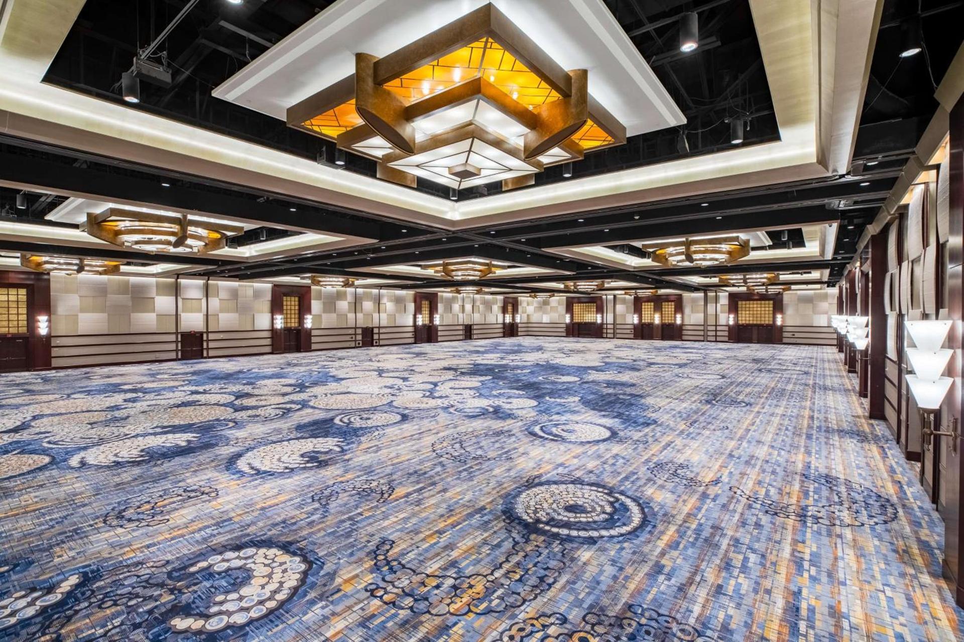 Hilton Americas - Houston photo 64