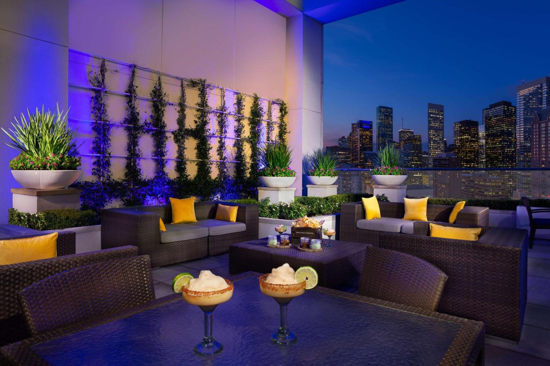 Hilton Americas - Houston photo 72