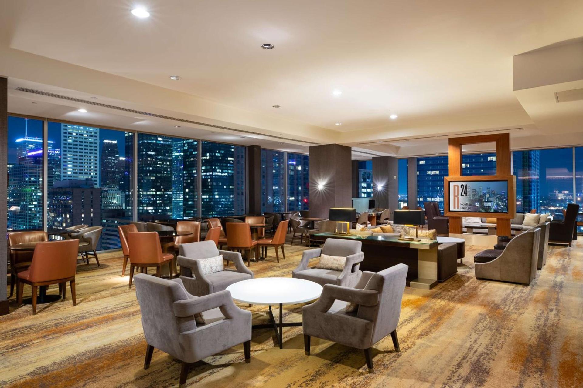 Hilton Americas - Houston photo 73