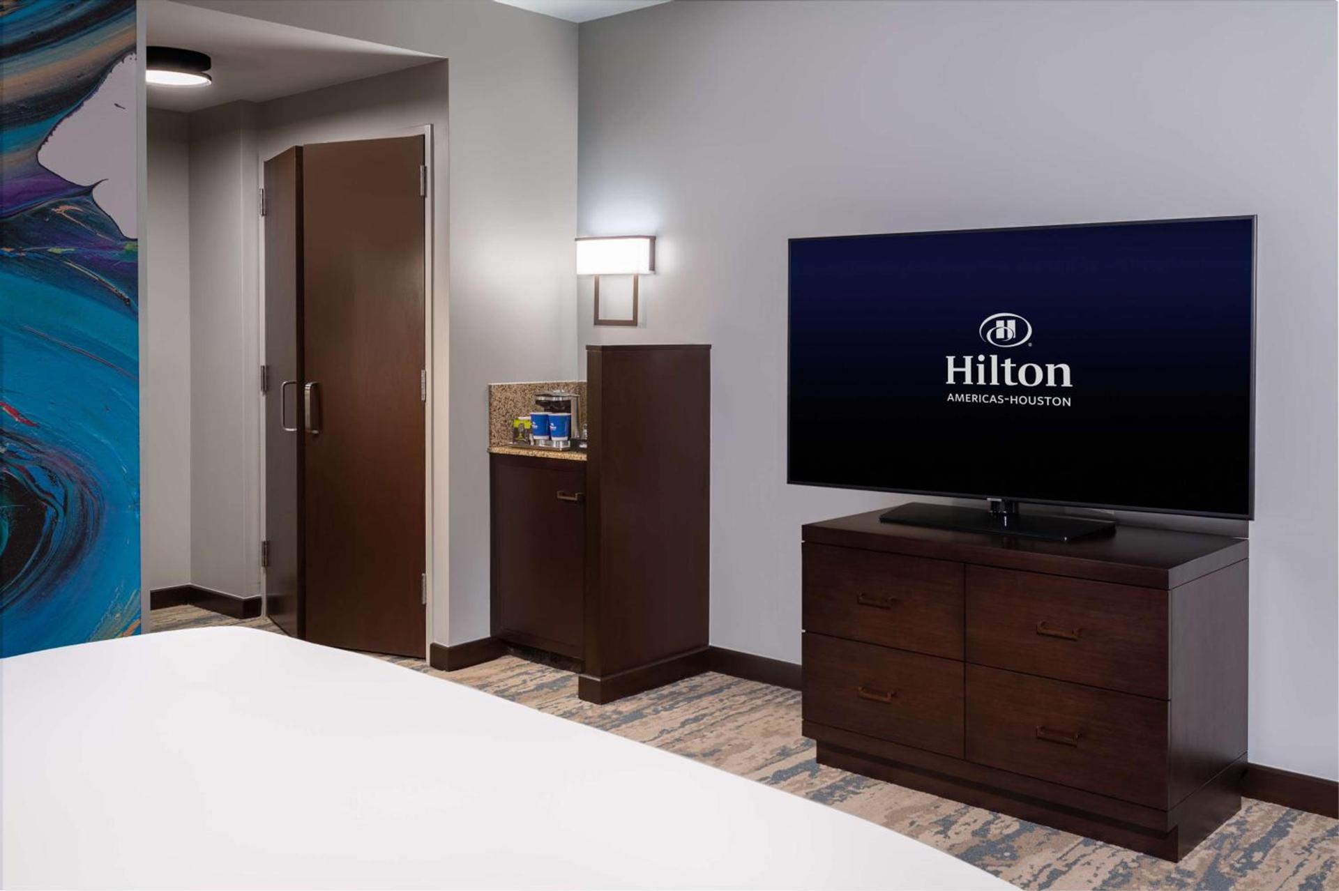 Hilton Americas - Houston photo 77