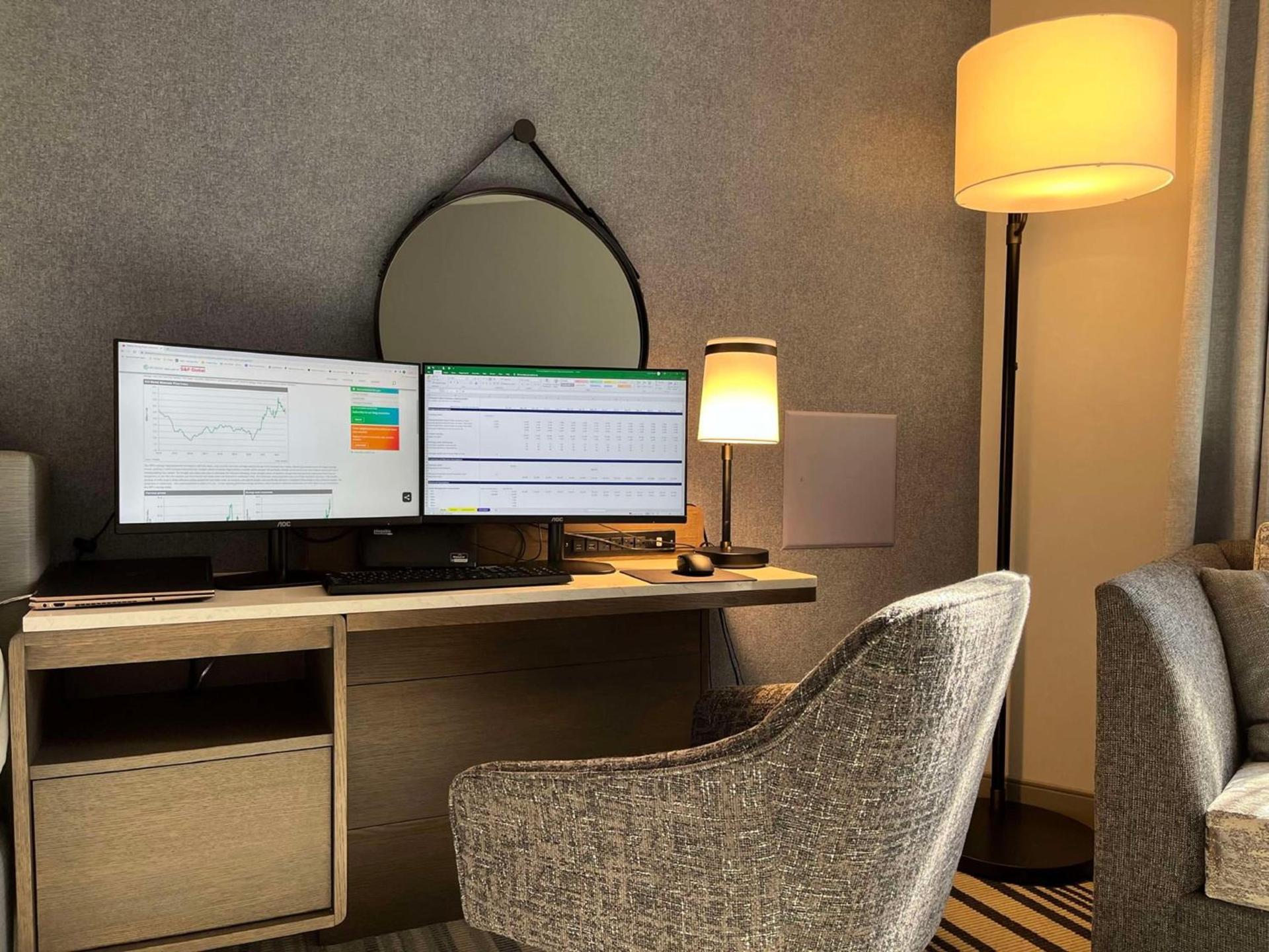 Hilton Americas - Houston photo 81