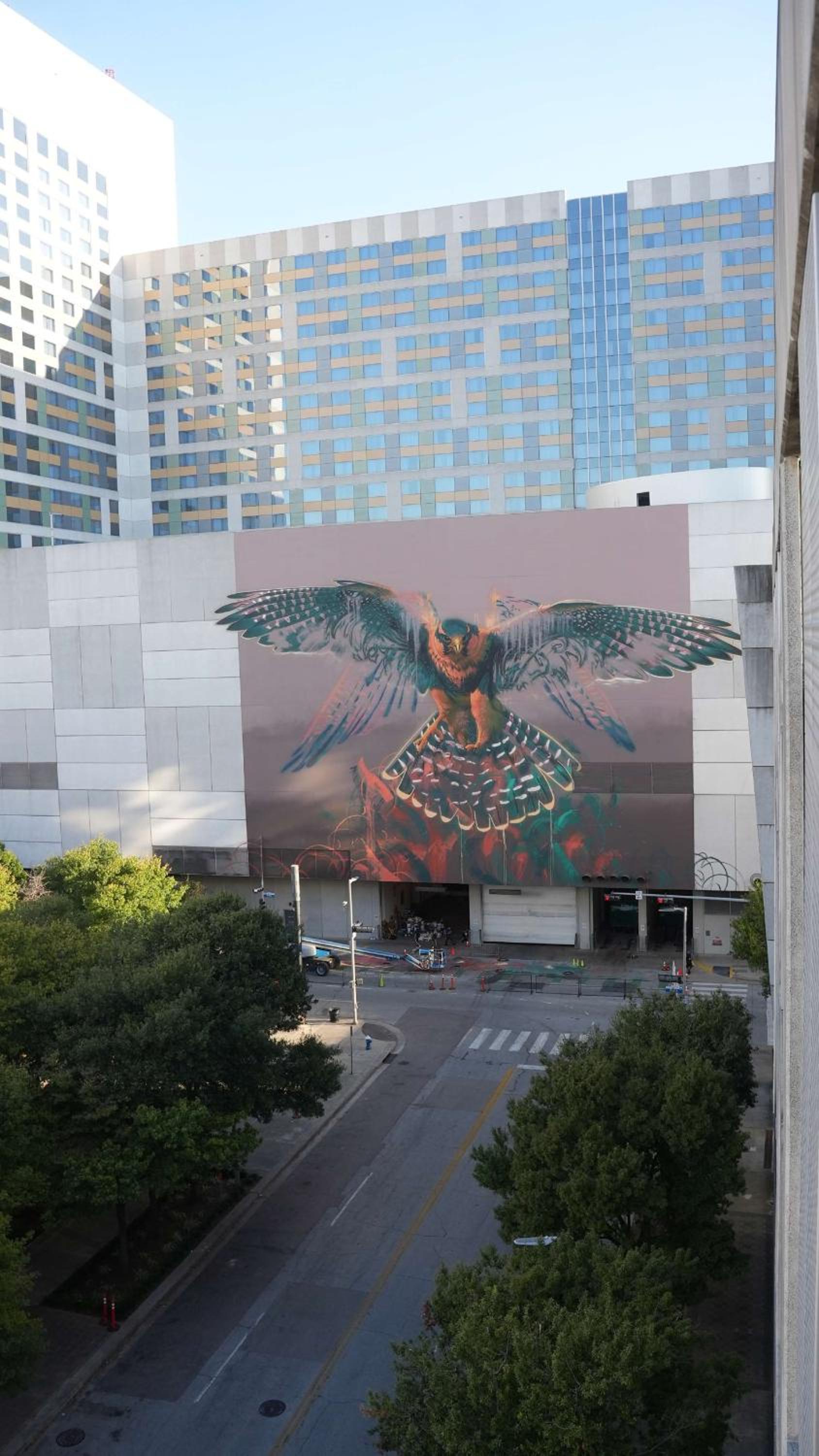 Hilton Americas - Houston photo 82