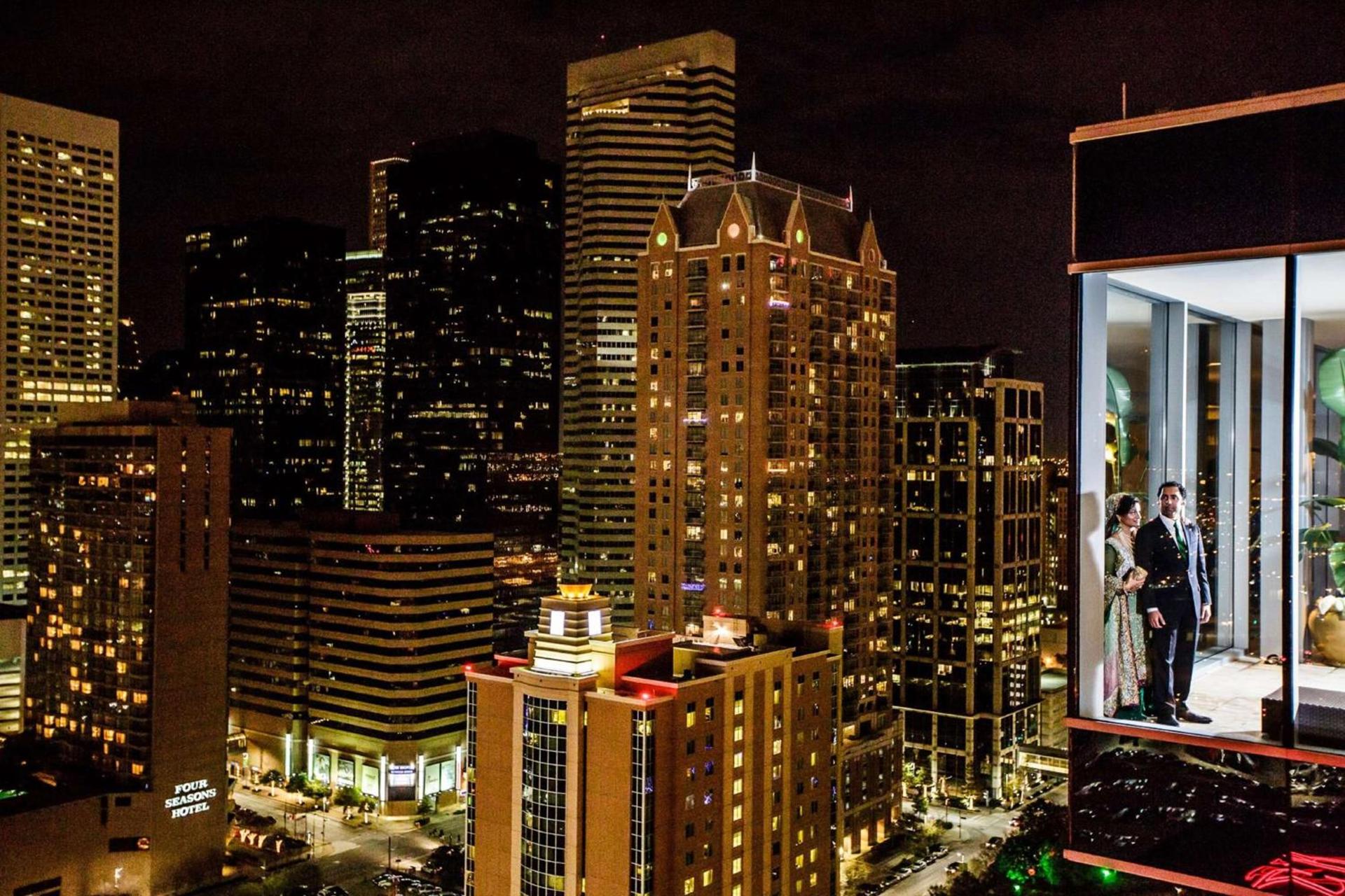 Hilton Americas - Houston photo 83