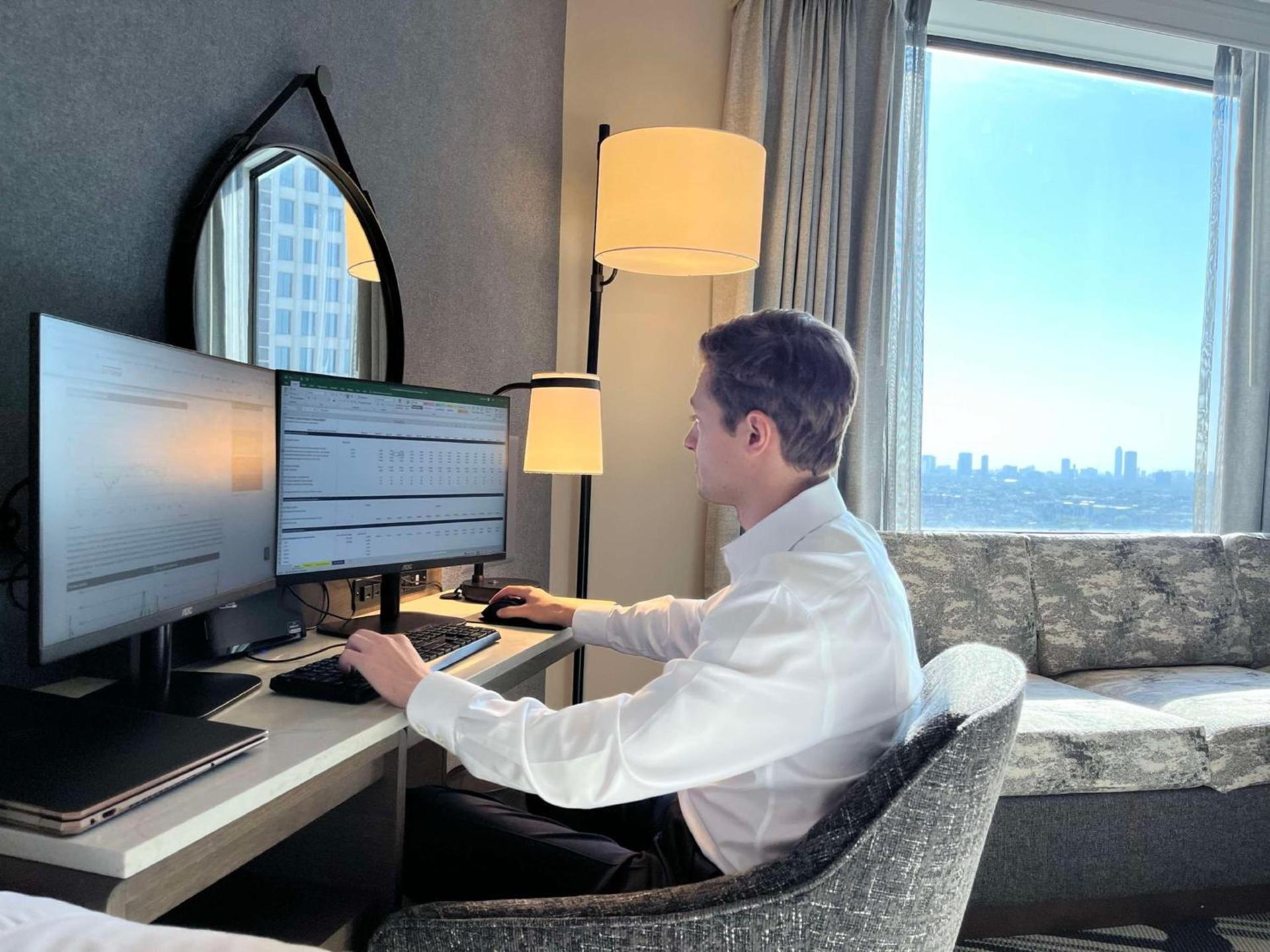 Hilton Americas - Houston photo 85