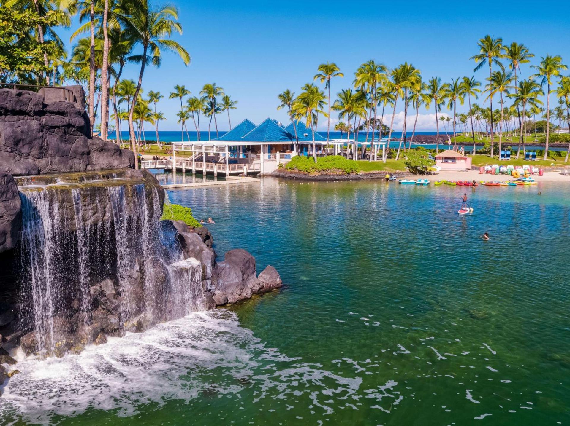 Hilton Waikoloa Village photo 3