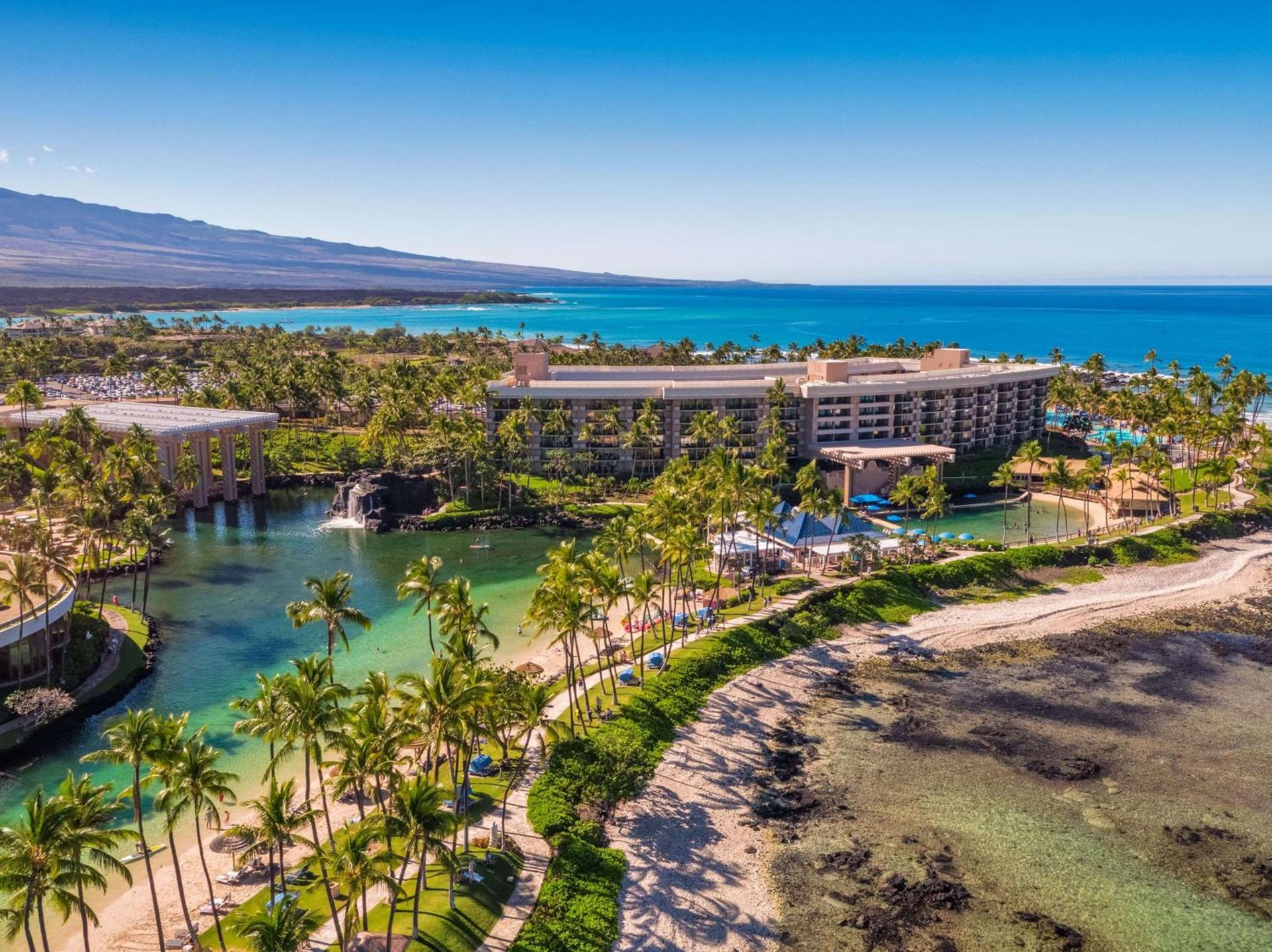 Hilton Waikoloa Village photo 4