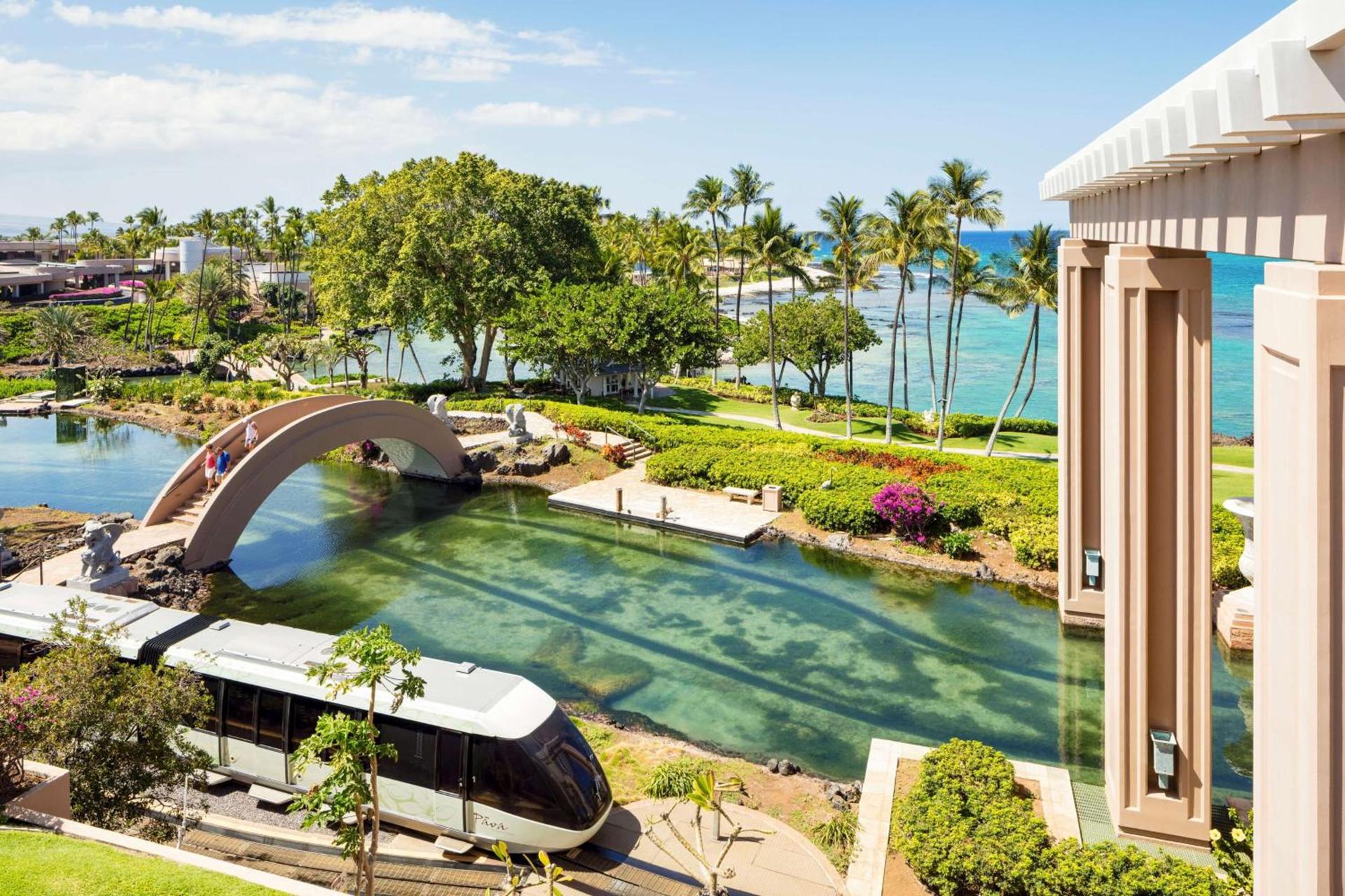 Hilton Waikoloa Village photo 5