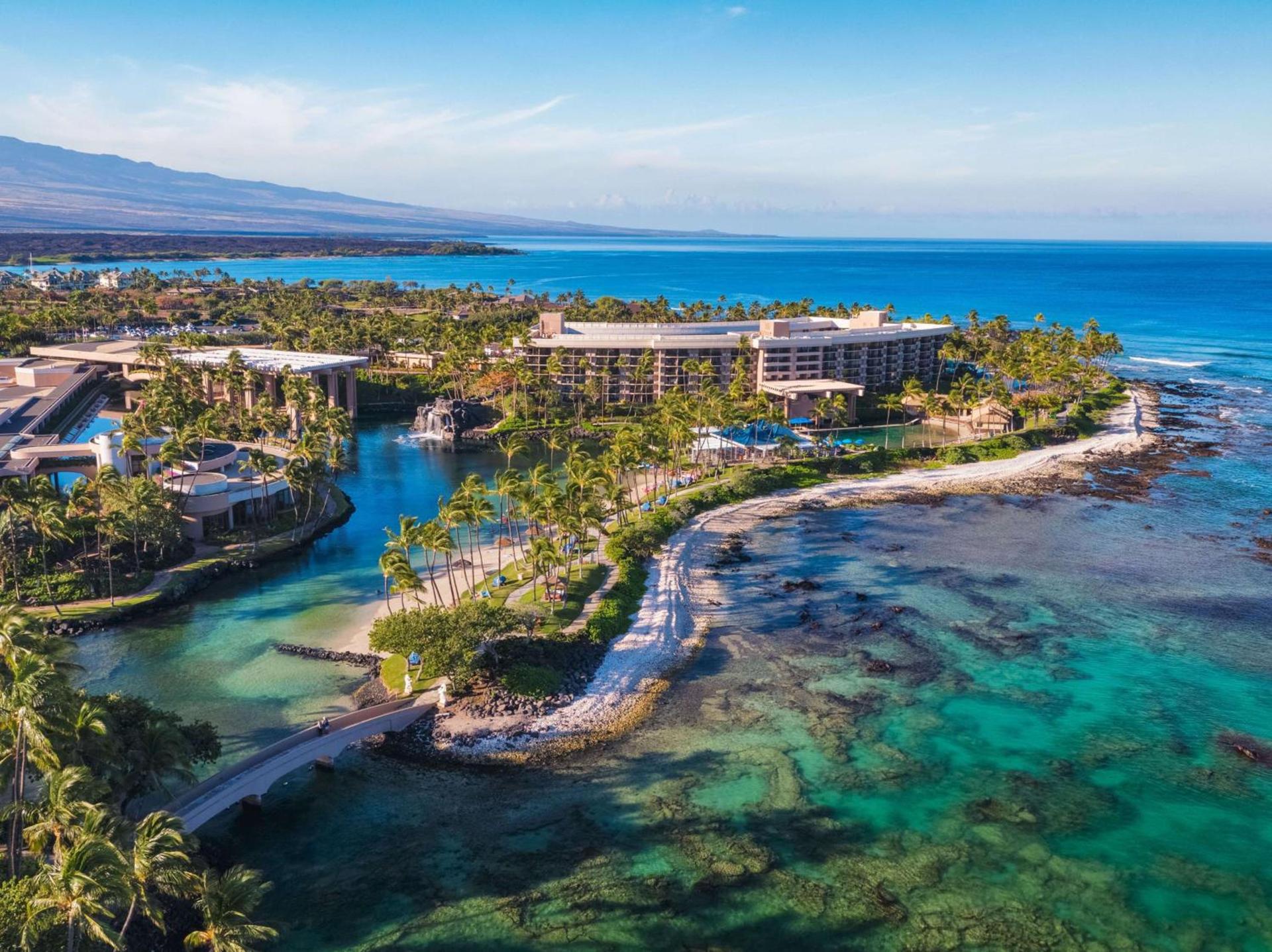 Hilton Waikoloa Village photo 6