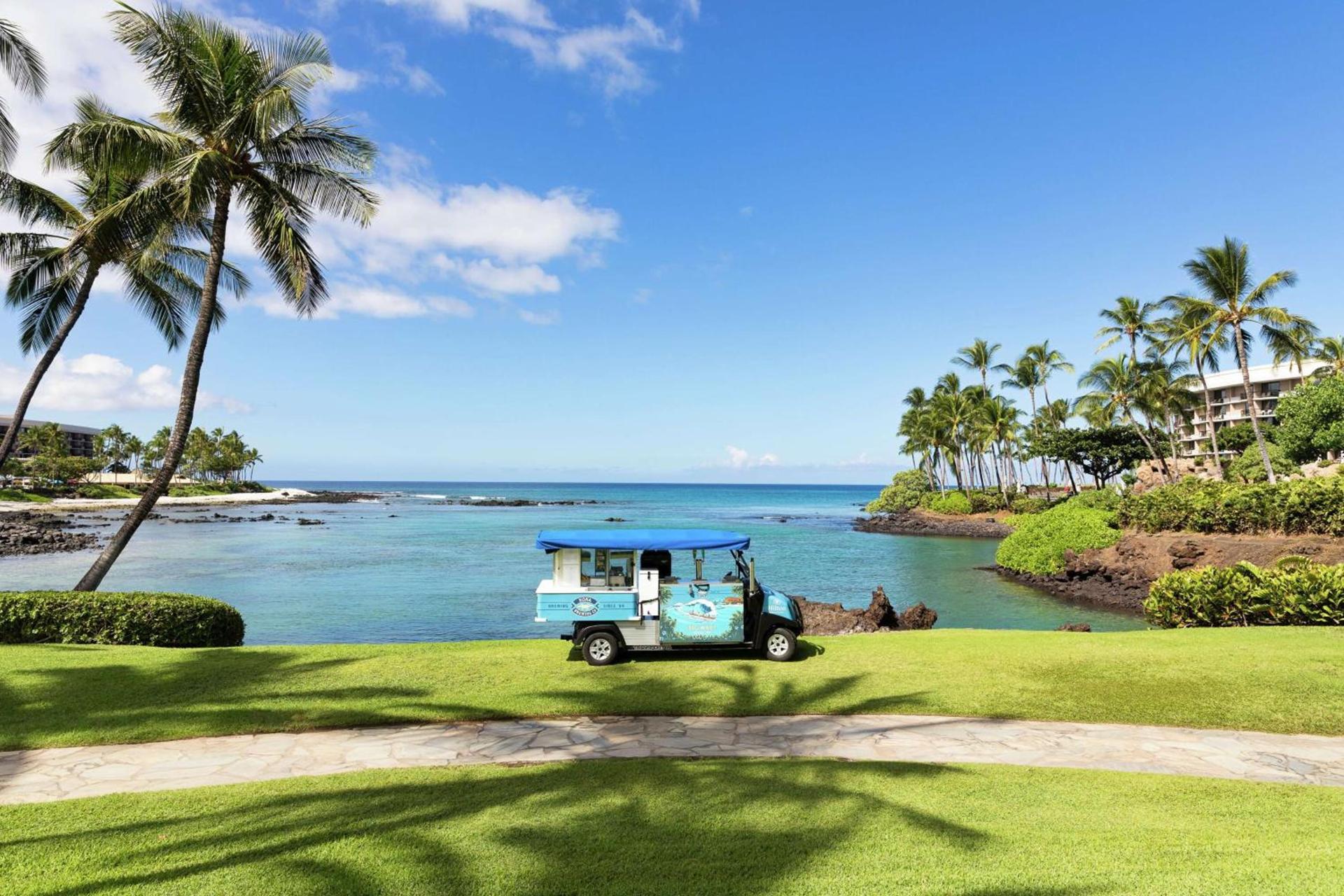 Hilton Waikoloa Village photo 9