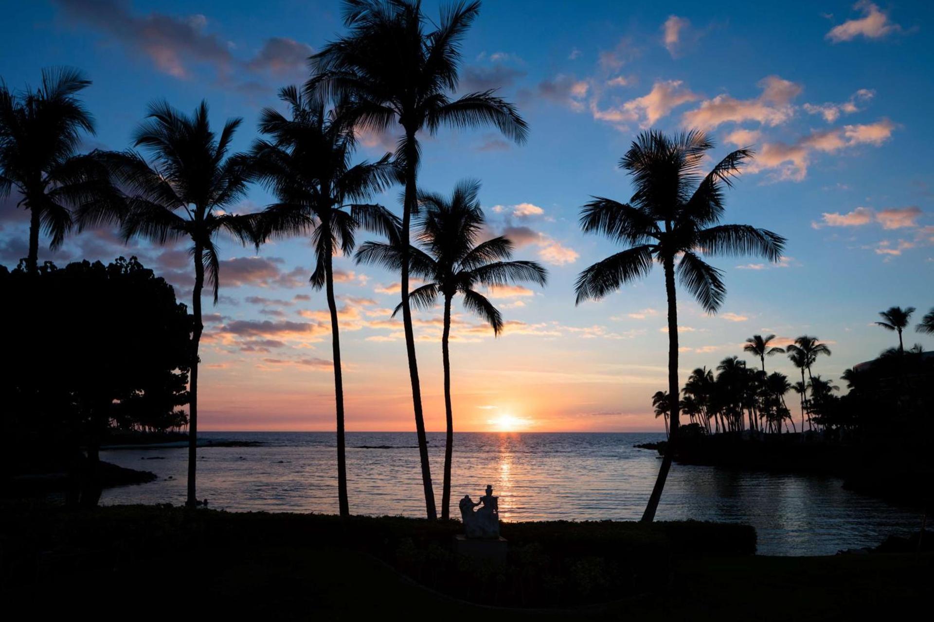 Hilton Waikoloa Village photo 11
