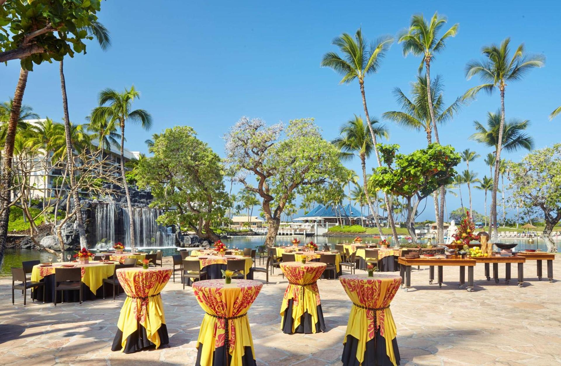 Hilton Waikoloa Village photo 10