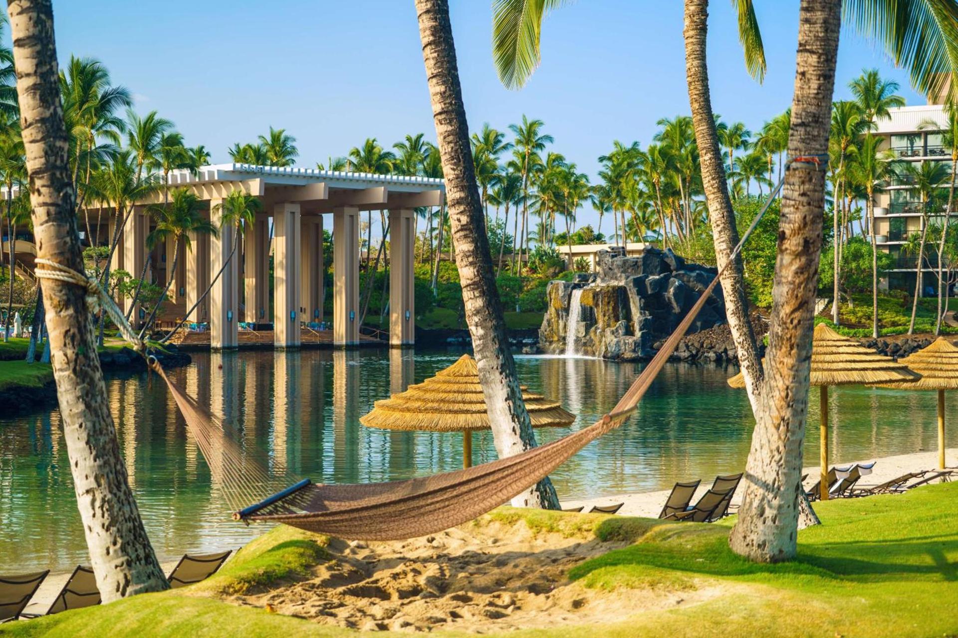 Hilton Waikoloa Village photo 14