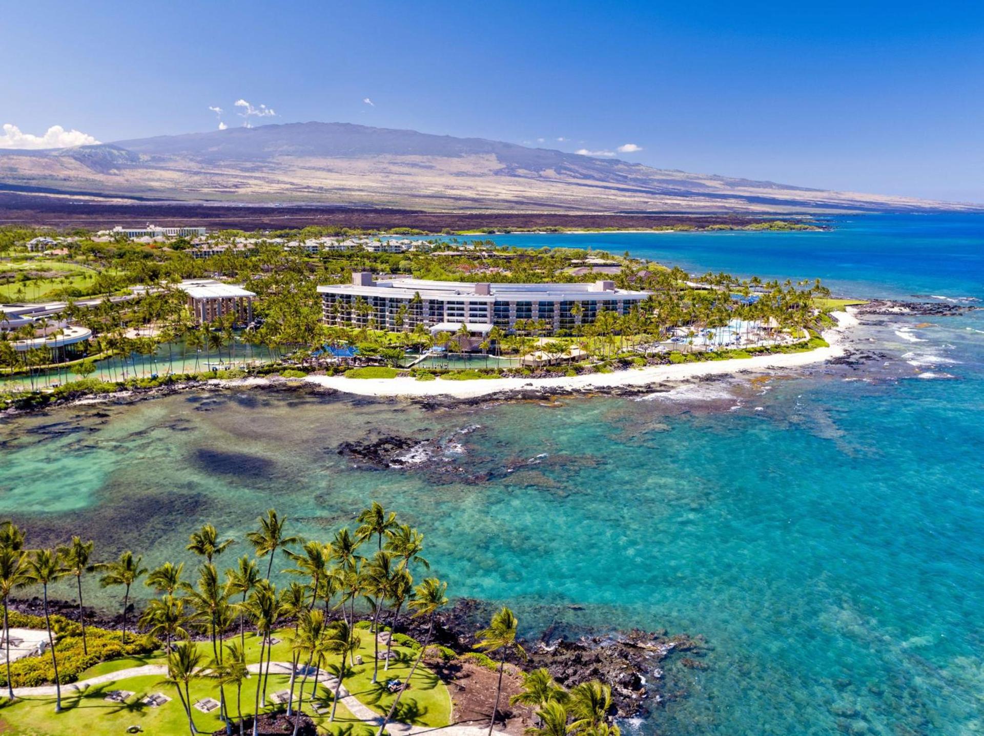 Hilton Waikoloa Village photo 15