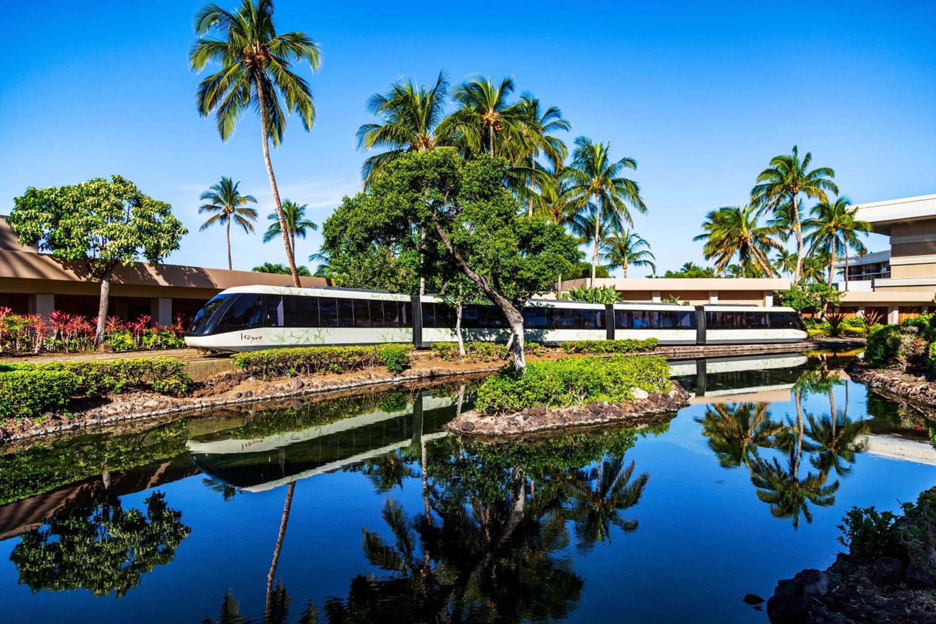Hilton Waikoloa Village photo 17