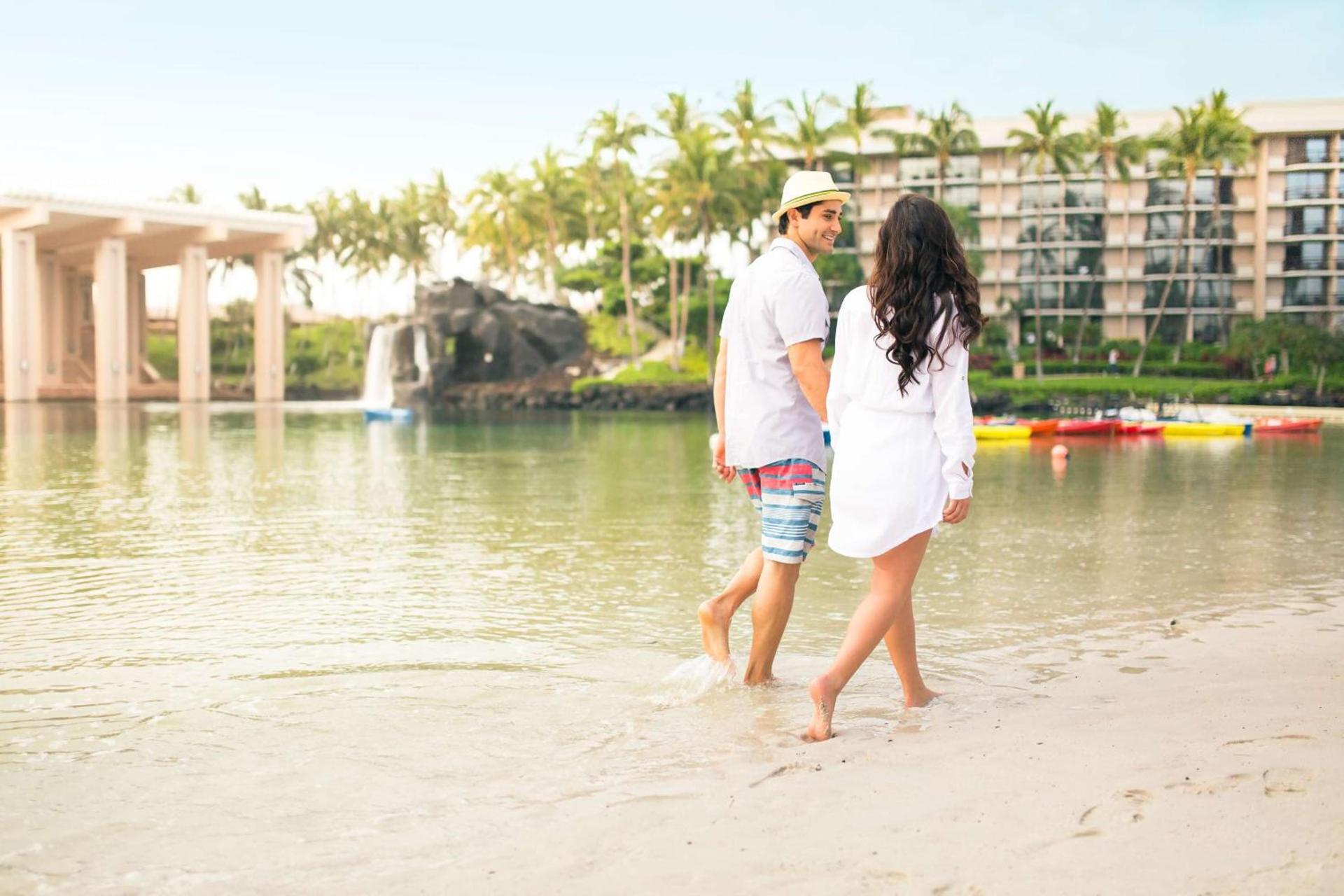 Hilton Waikoloa Village photo 20