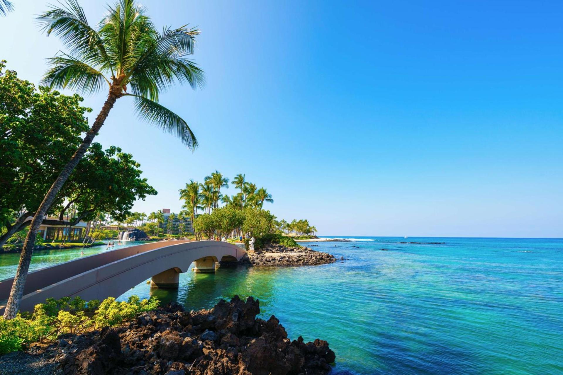 Hilton Waikoloa Village photo 19