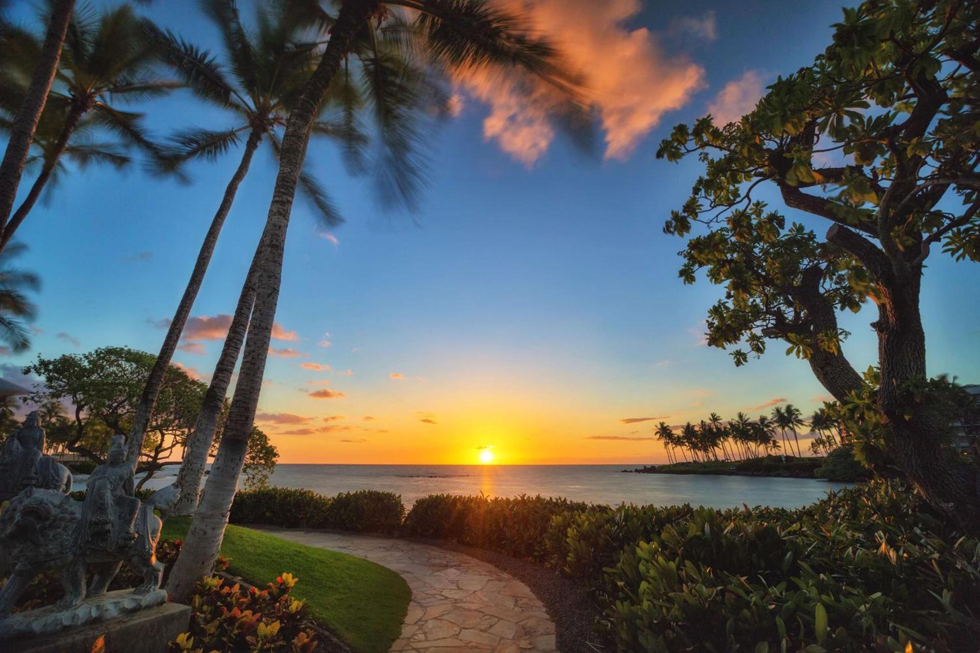 Hilton Waikoloa Village photo 18
