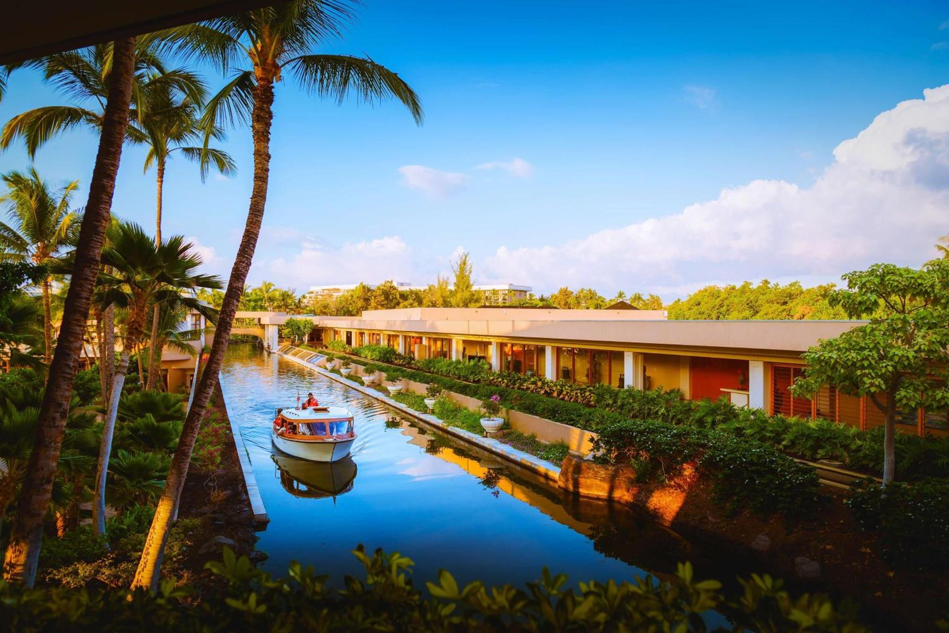 Hilton Waikoloa Village photo 22