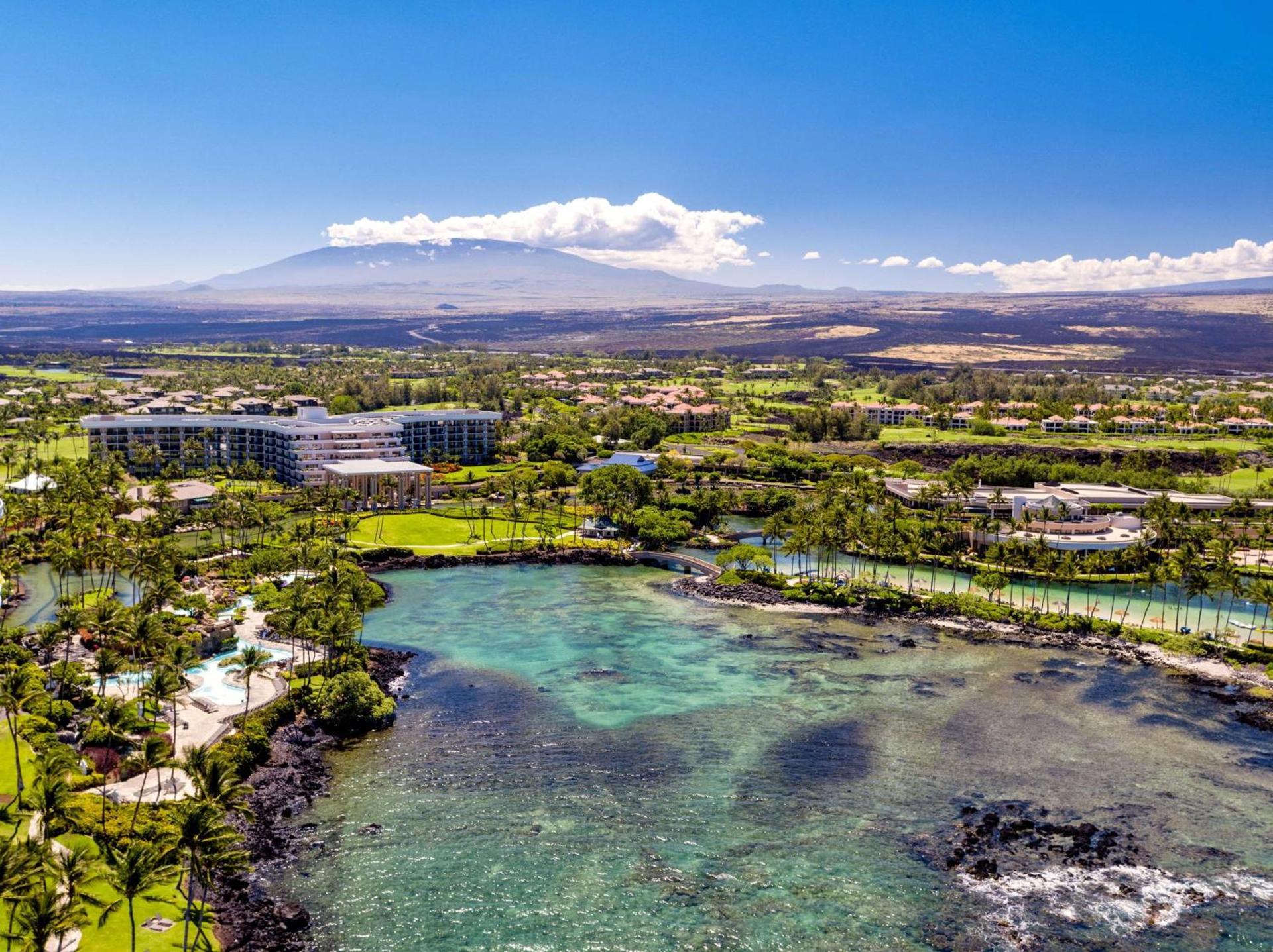 Hilton Waikoloa Village photo 23