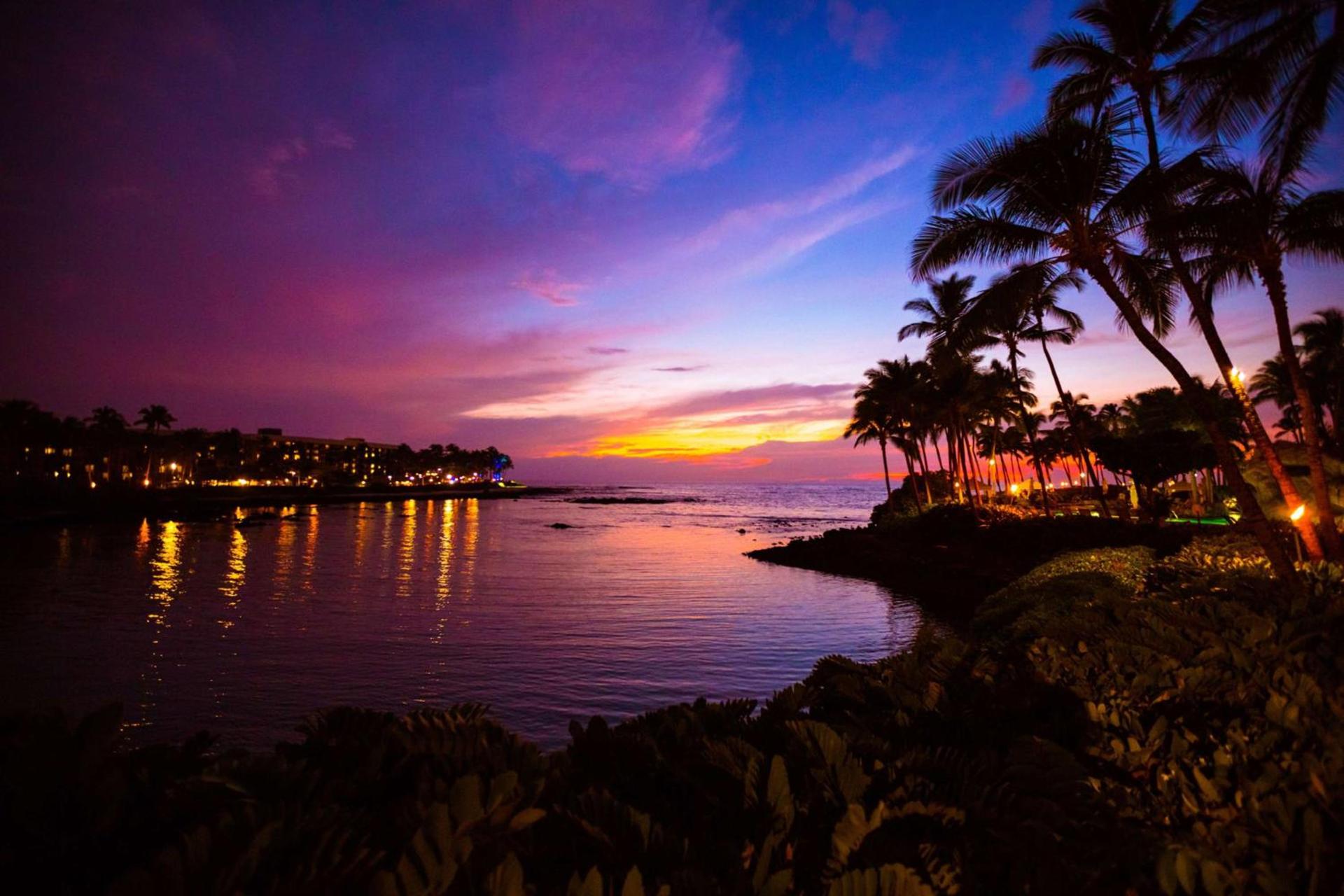 Hilton Waikoloa Village photo 24